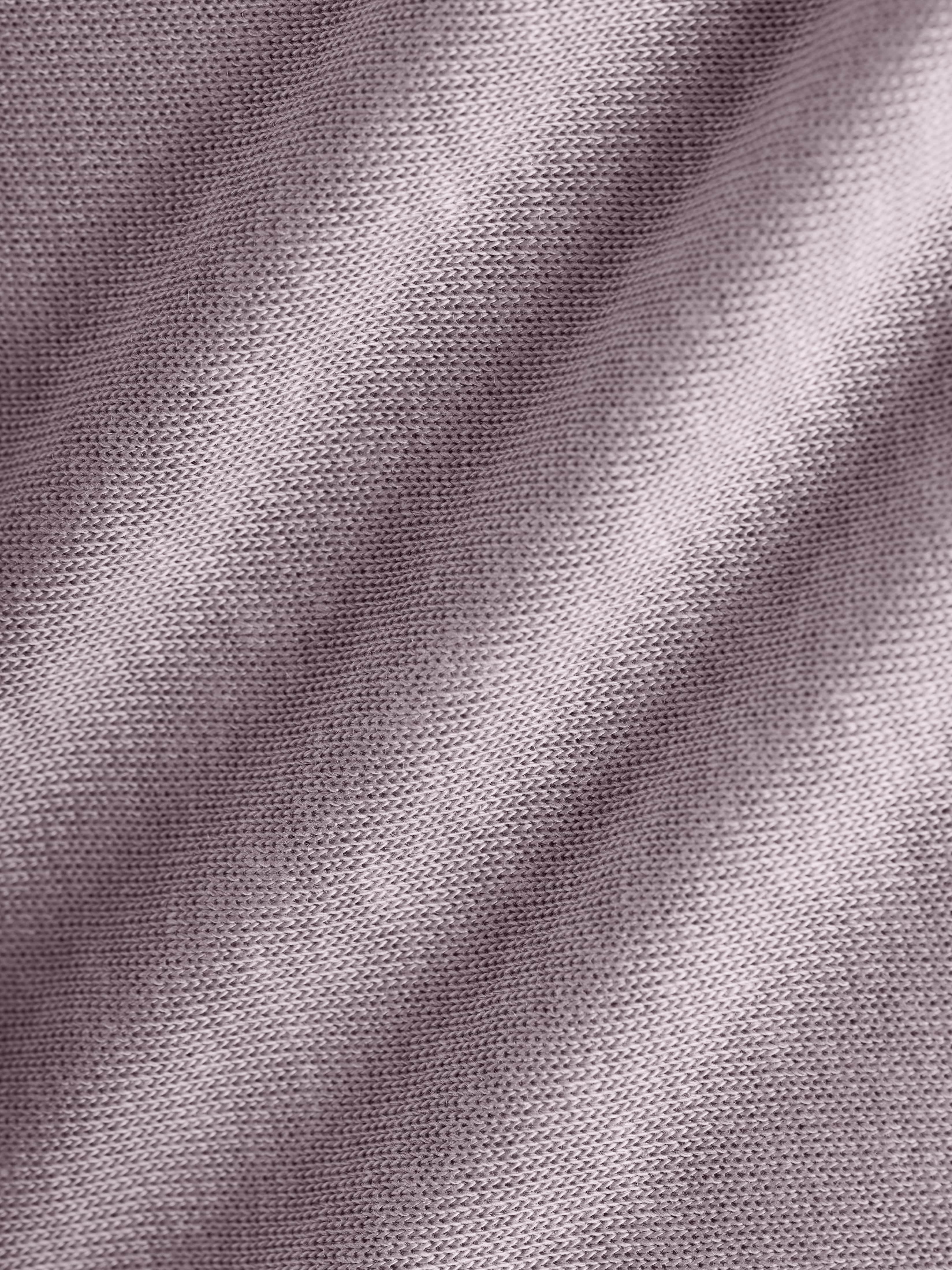 Mens DNA Frutfiber Shorts - Raisin Purple - 5