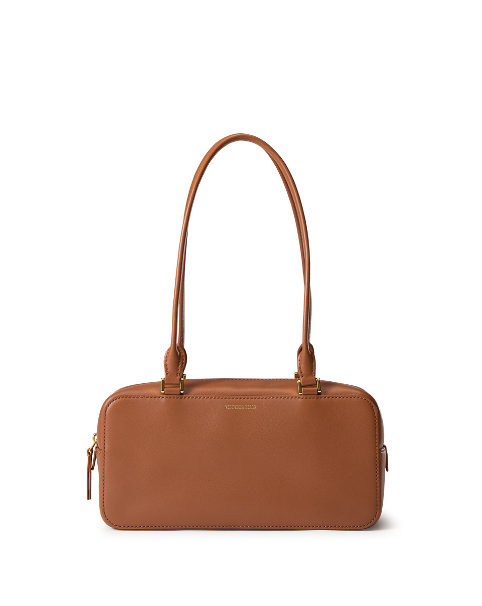 BOXY SHOULDER BAG - 7