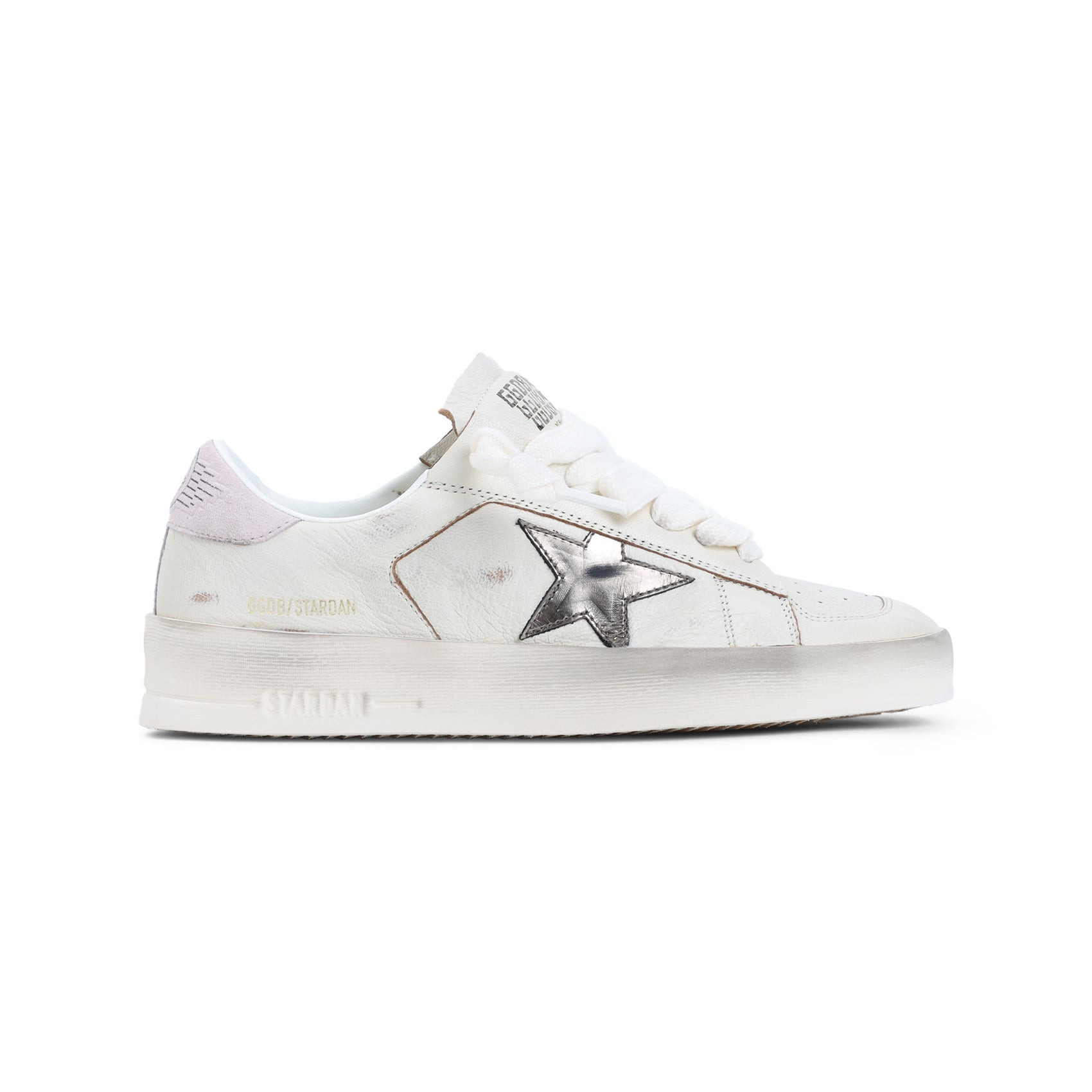 Golden Goose Stardan Sneakers Women - 1