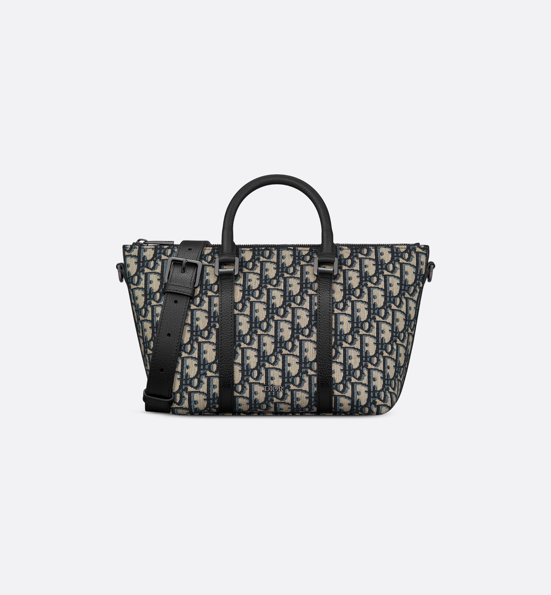 Dior Weekender 25 | REVERSIBLE