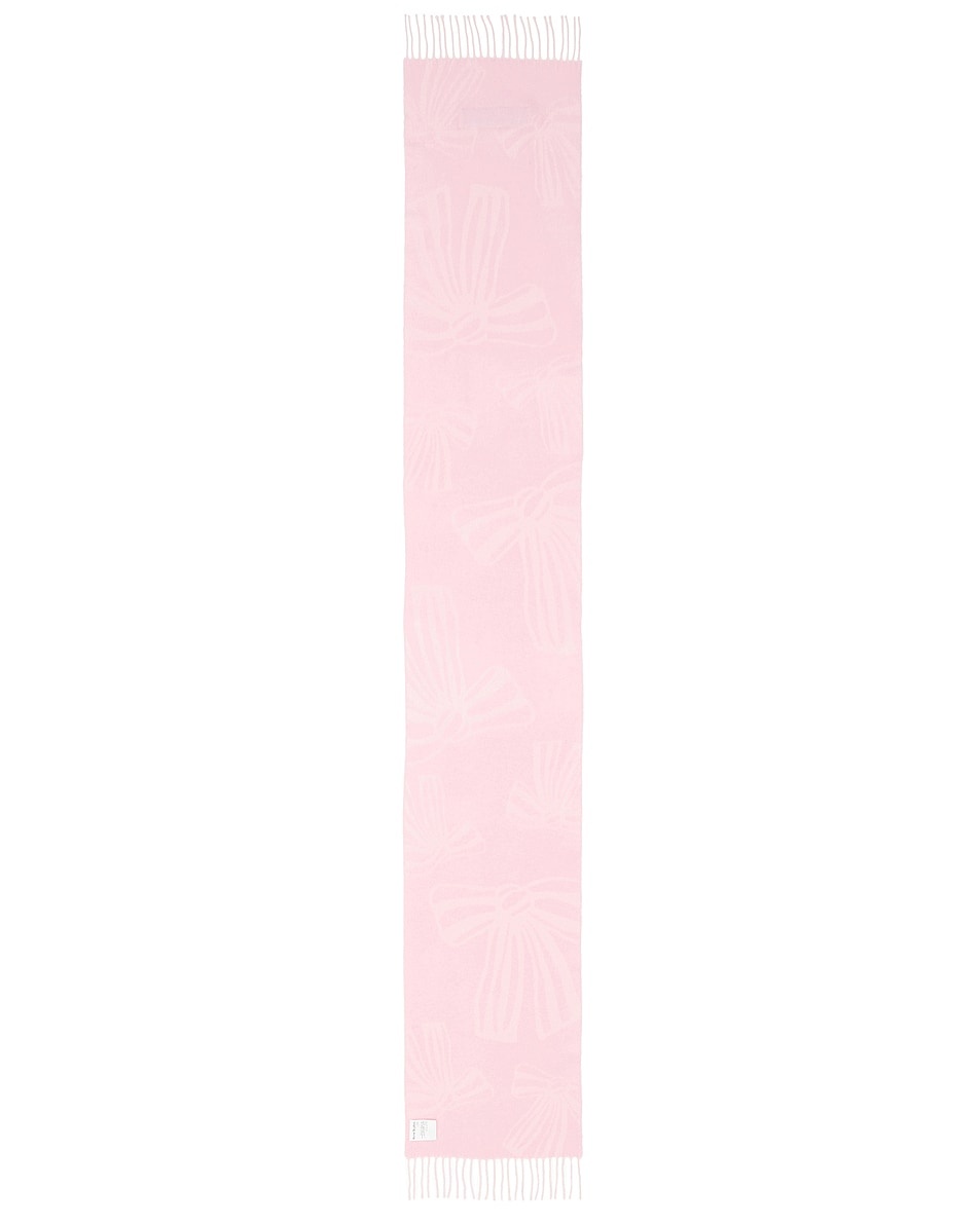 Heavy Scarf - 3