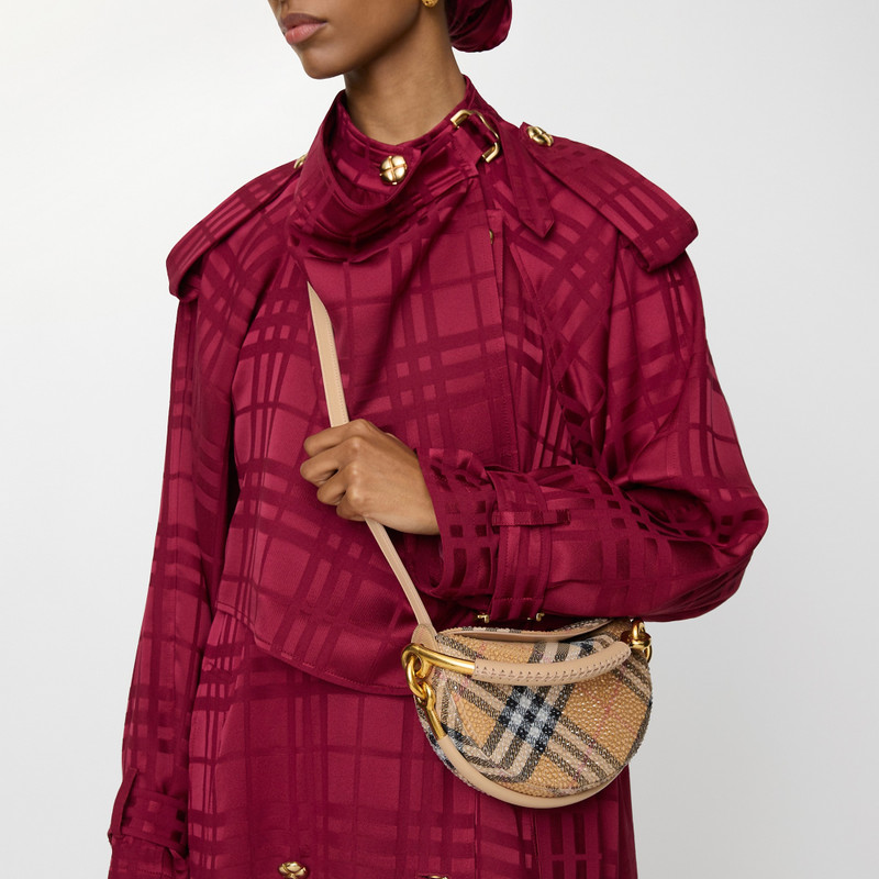 Bridle Clutch 2