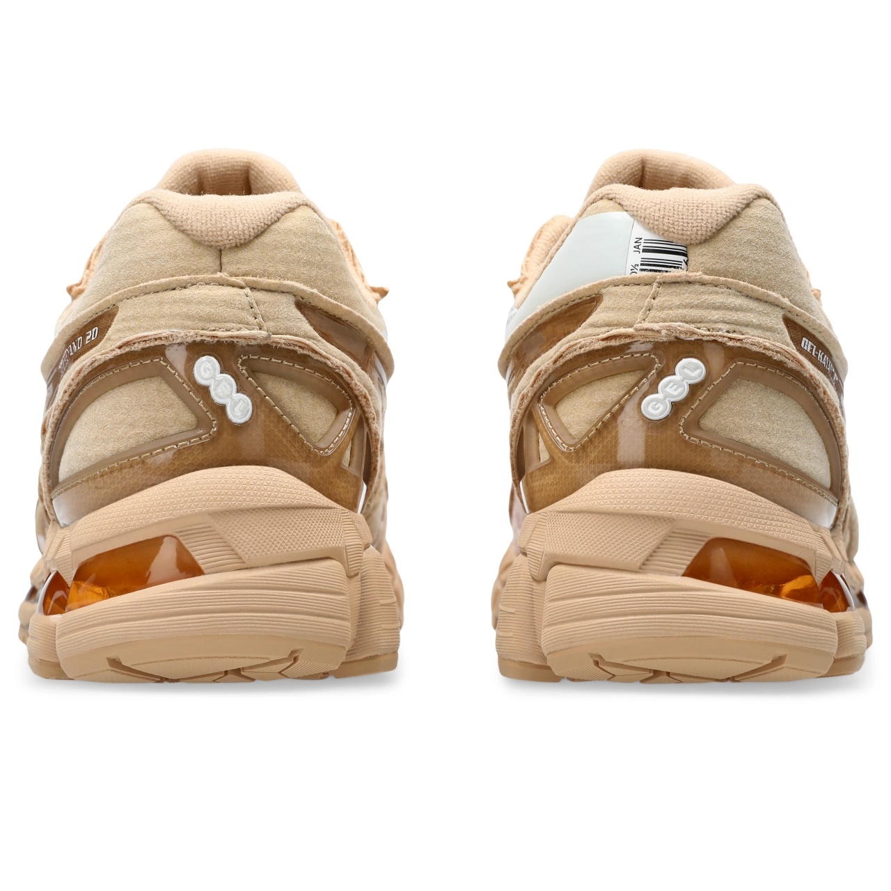 DOUBLET x GEL-KAYANO 20 - 5