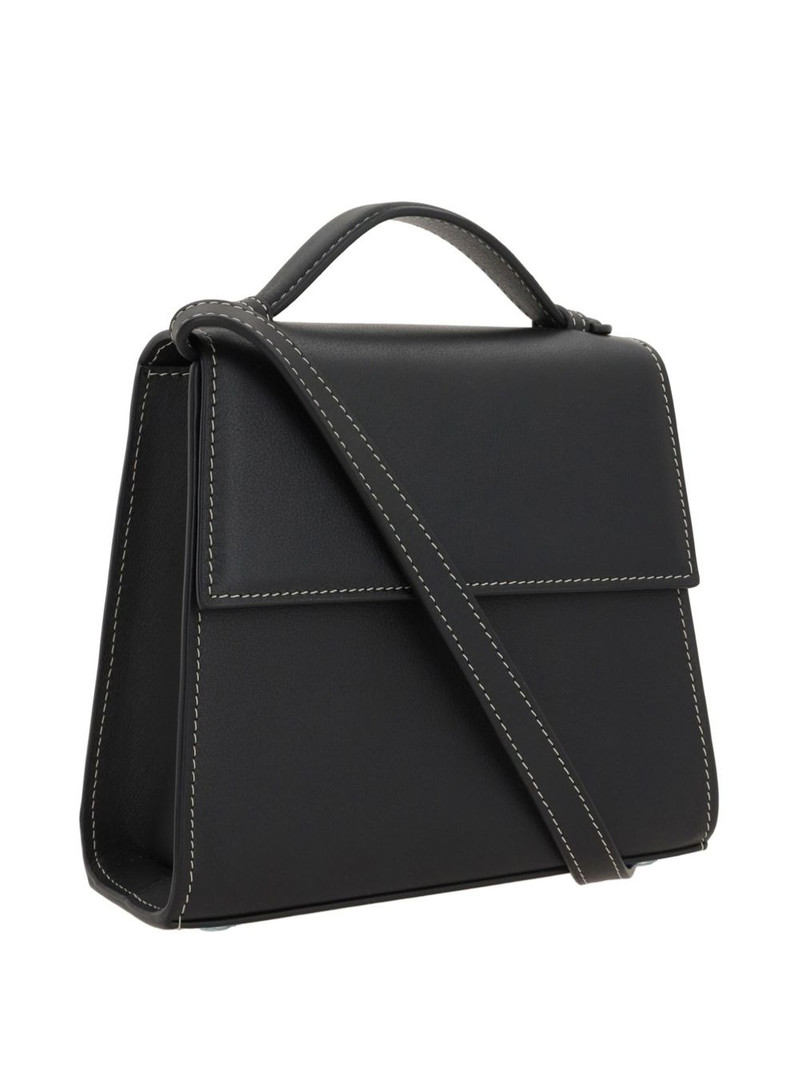 small top handle bag 3