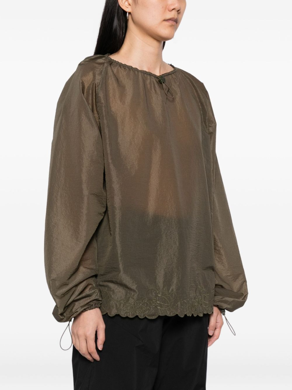 Brody blouse - 3