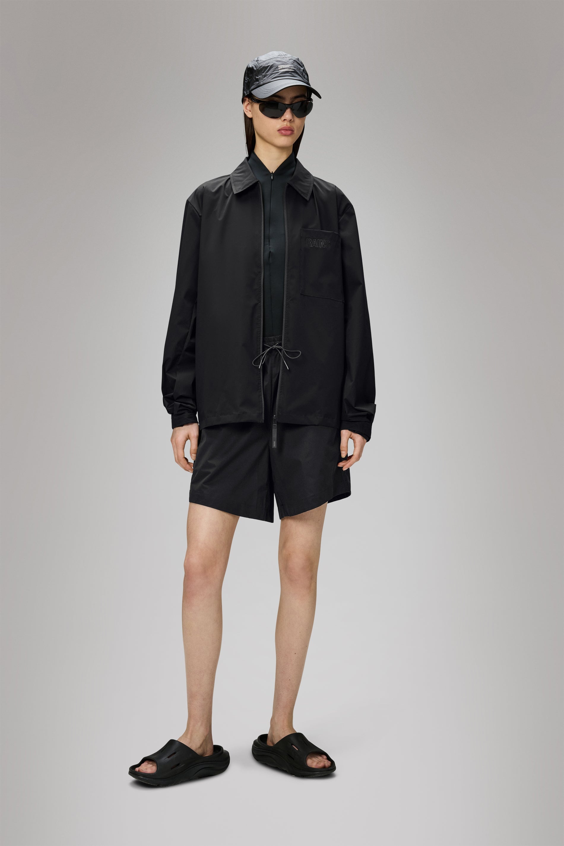 Mito Overshirt - 4