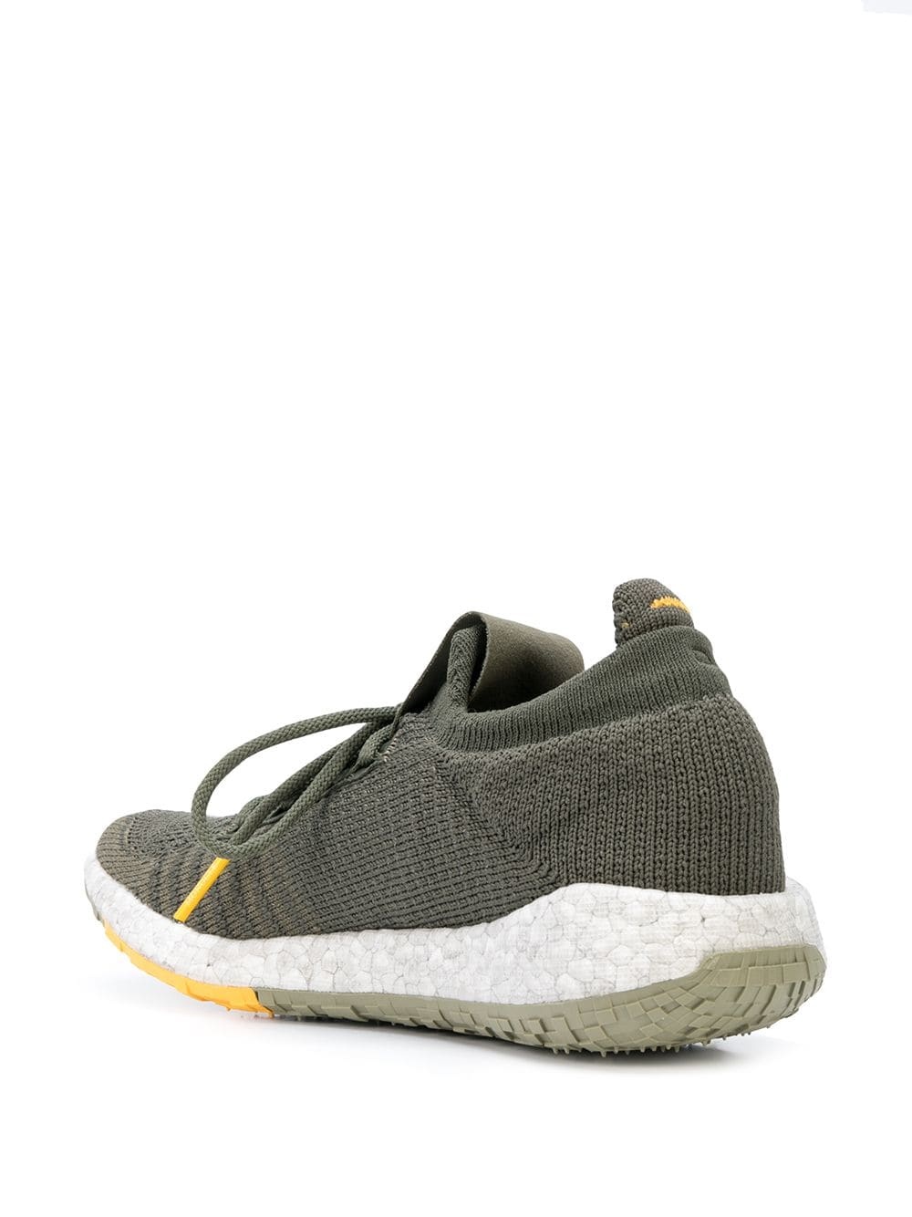 x Monocle Pulseboost HD low-top sneakers - 3