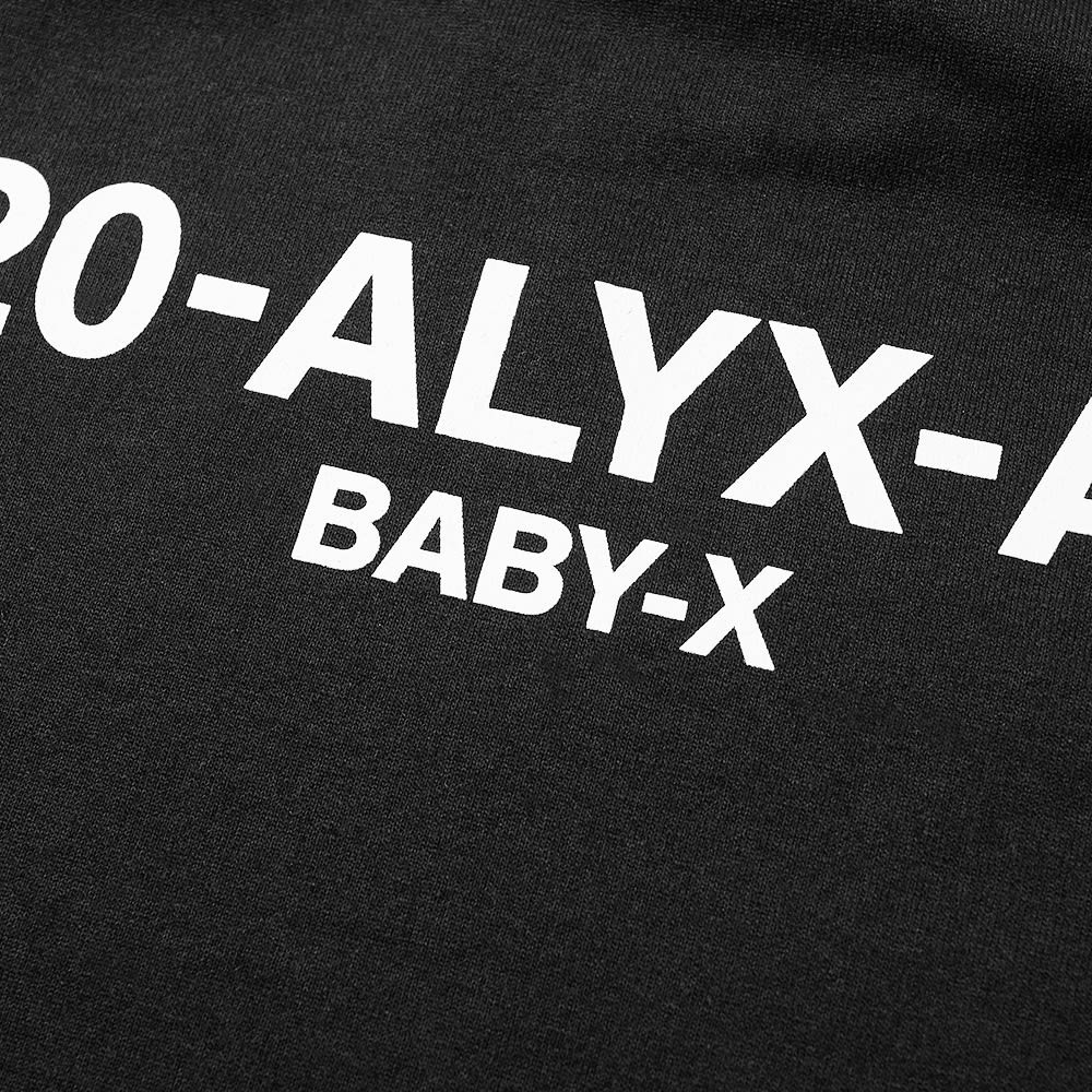 1017 ALYX 9SM Visual Tee - 2