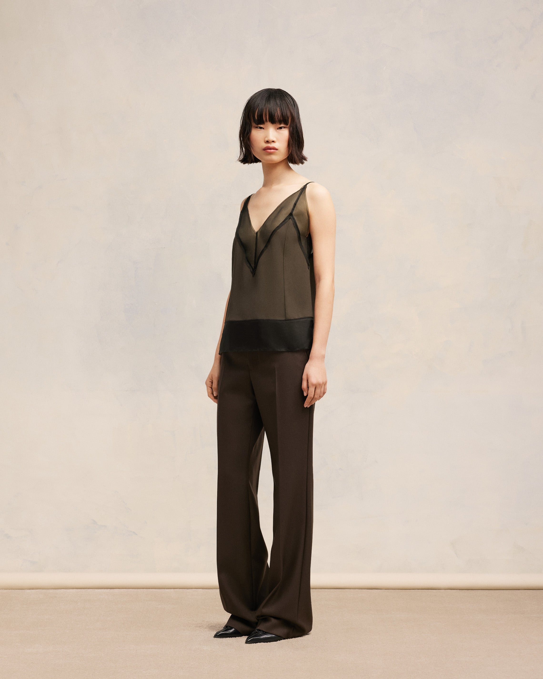 TOP WITH THIN STRAPS - 6