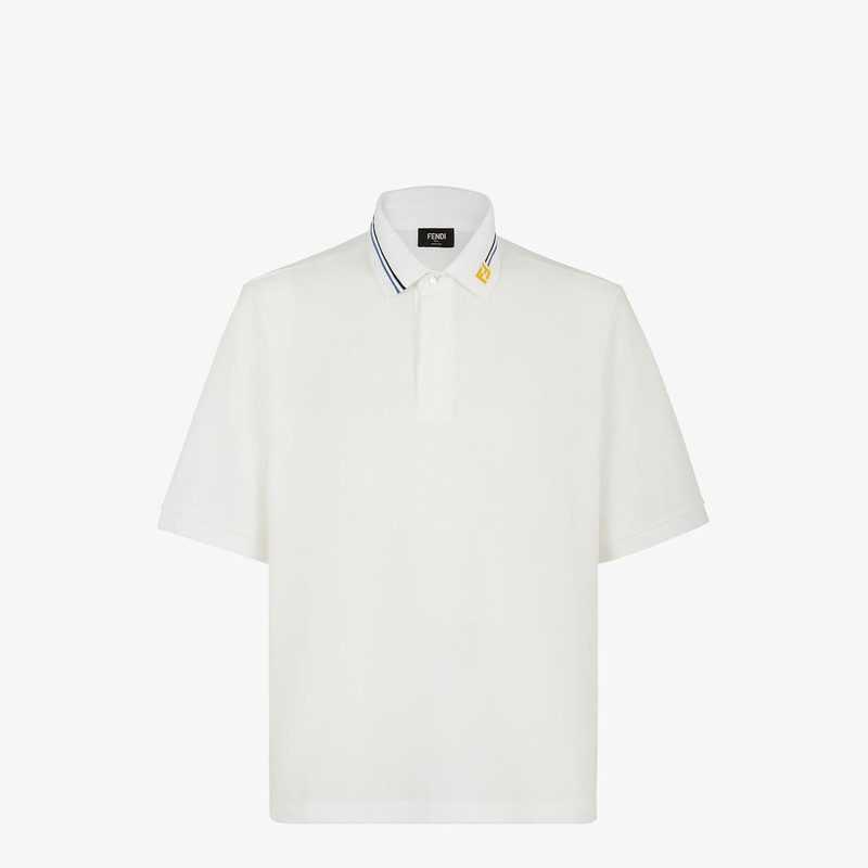 Polo shirt 1
