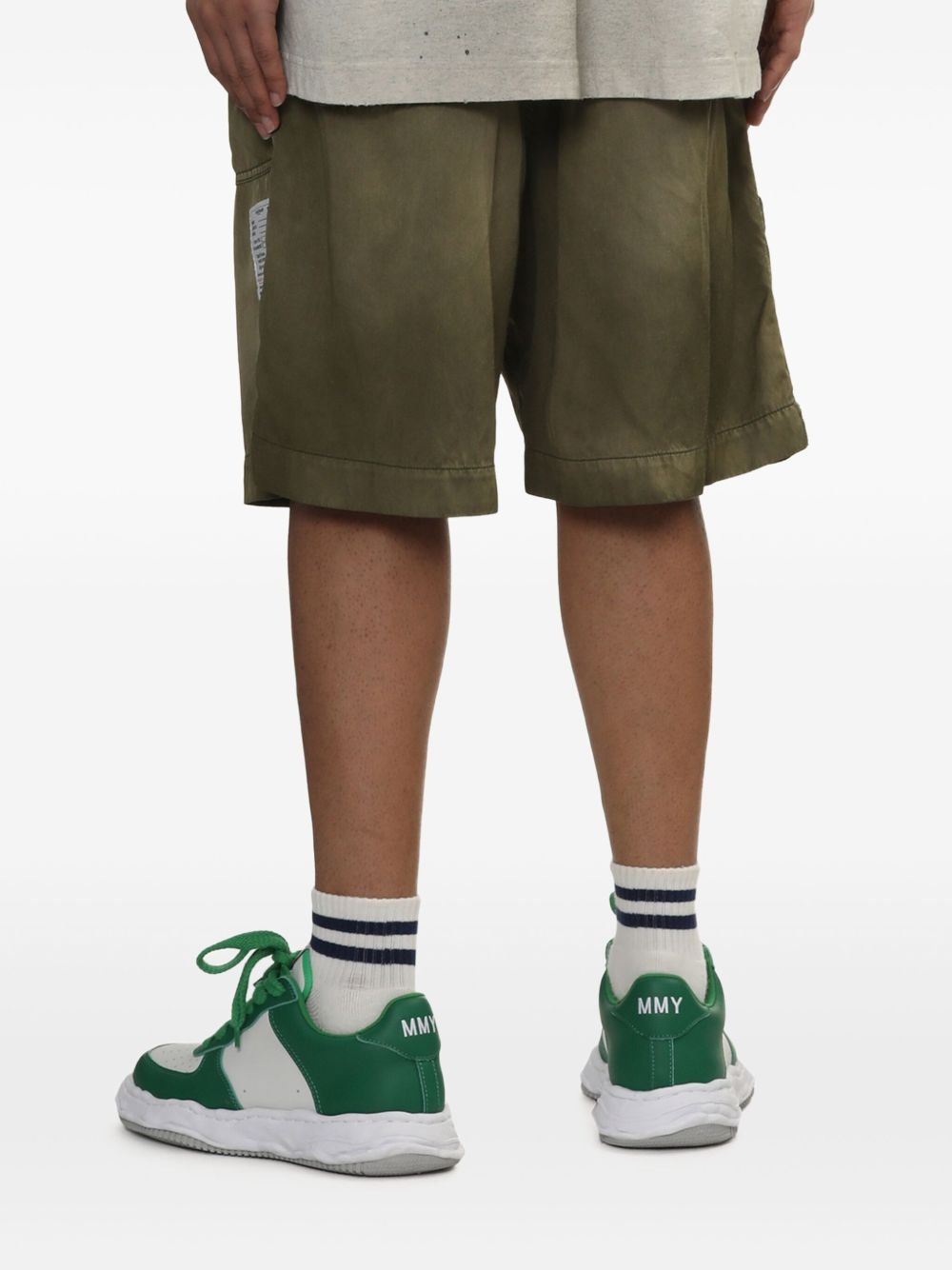 Repair shorts - 4