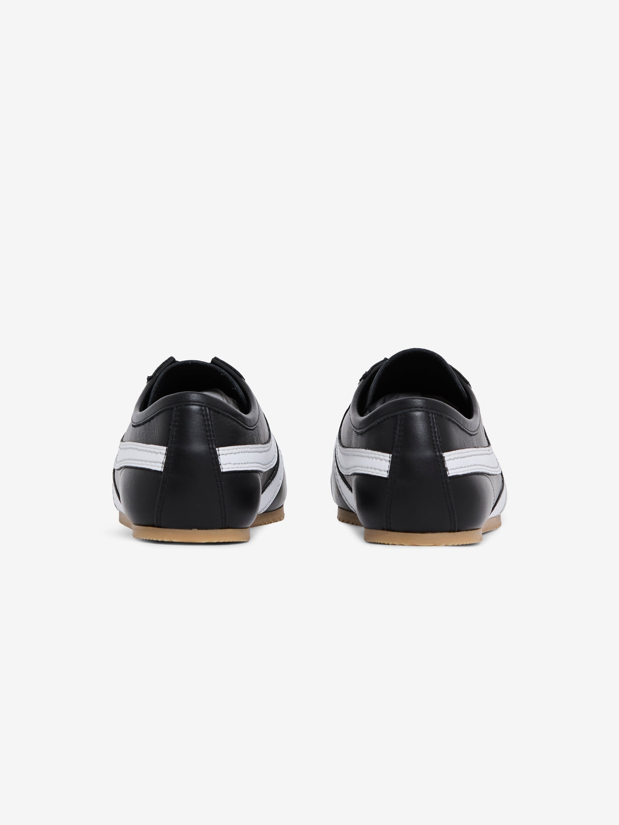 CAPSULE SHOE (BLACK) - 4