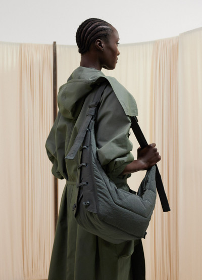 Lemaire MEDIUM SOFT GAME BAG outlook