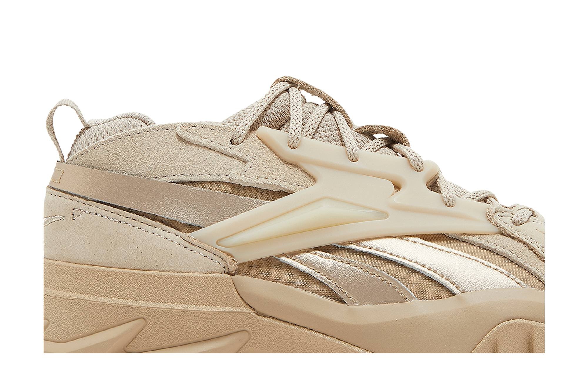 Cardi B x Wmns Club C V2 'Modern Beige' - 2