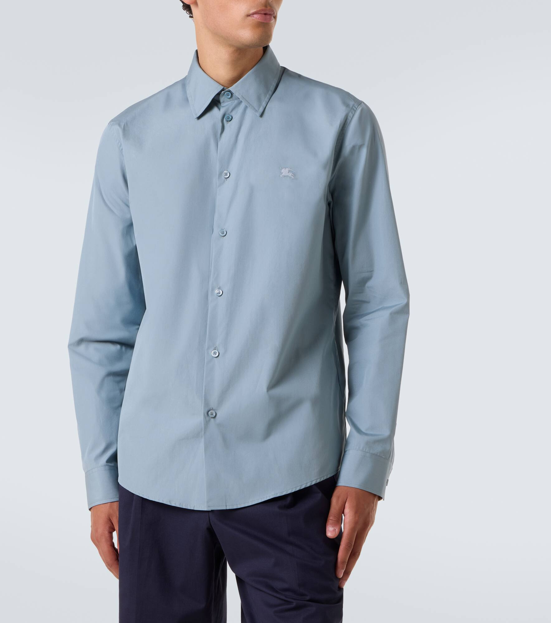 Cotton shirt - 3