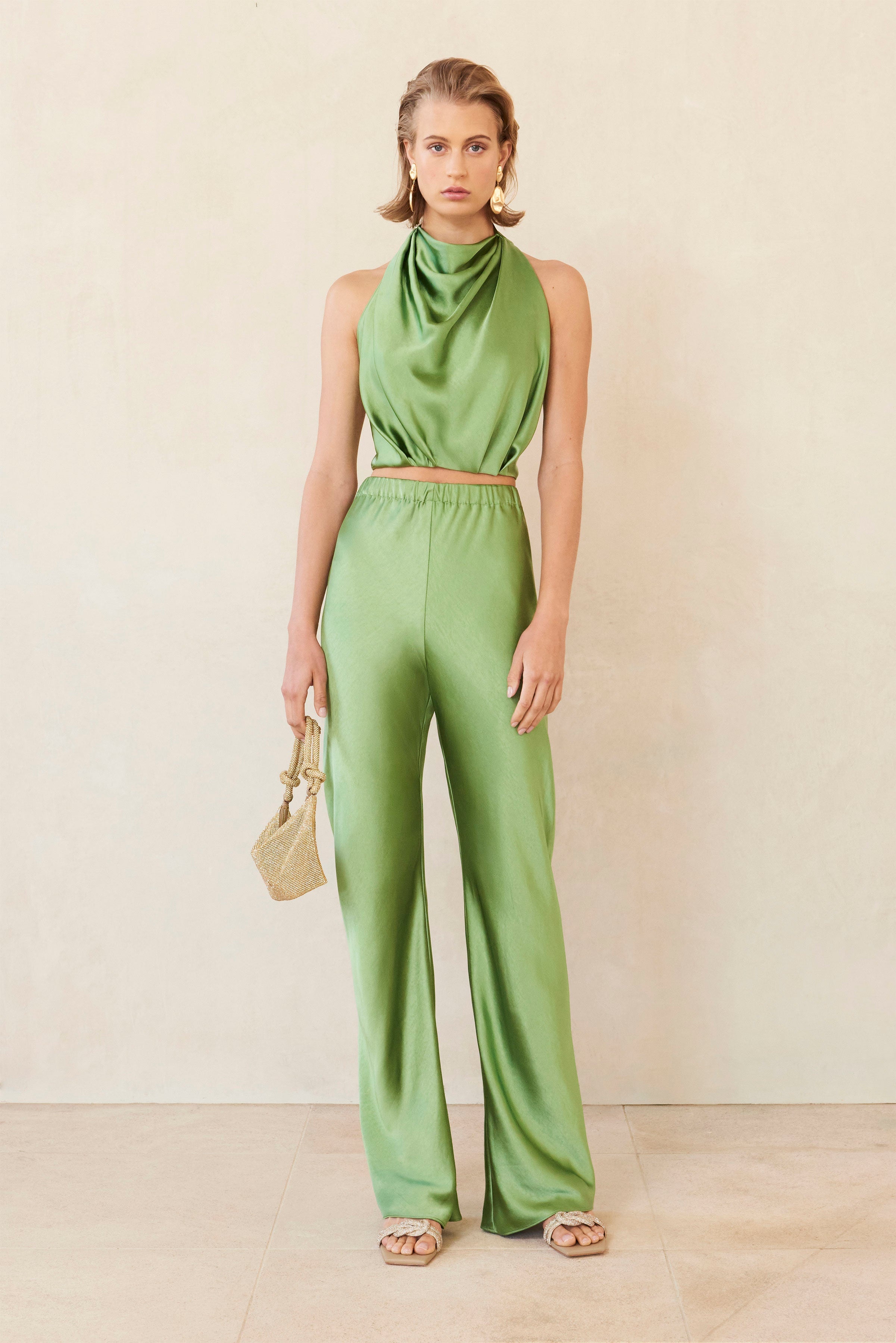 STACIE PANT - 1