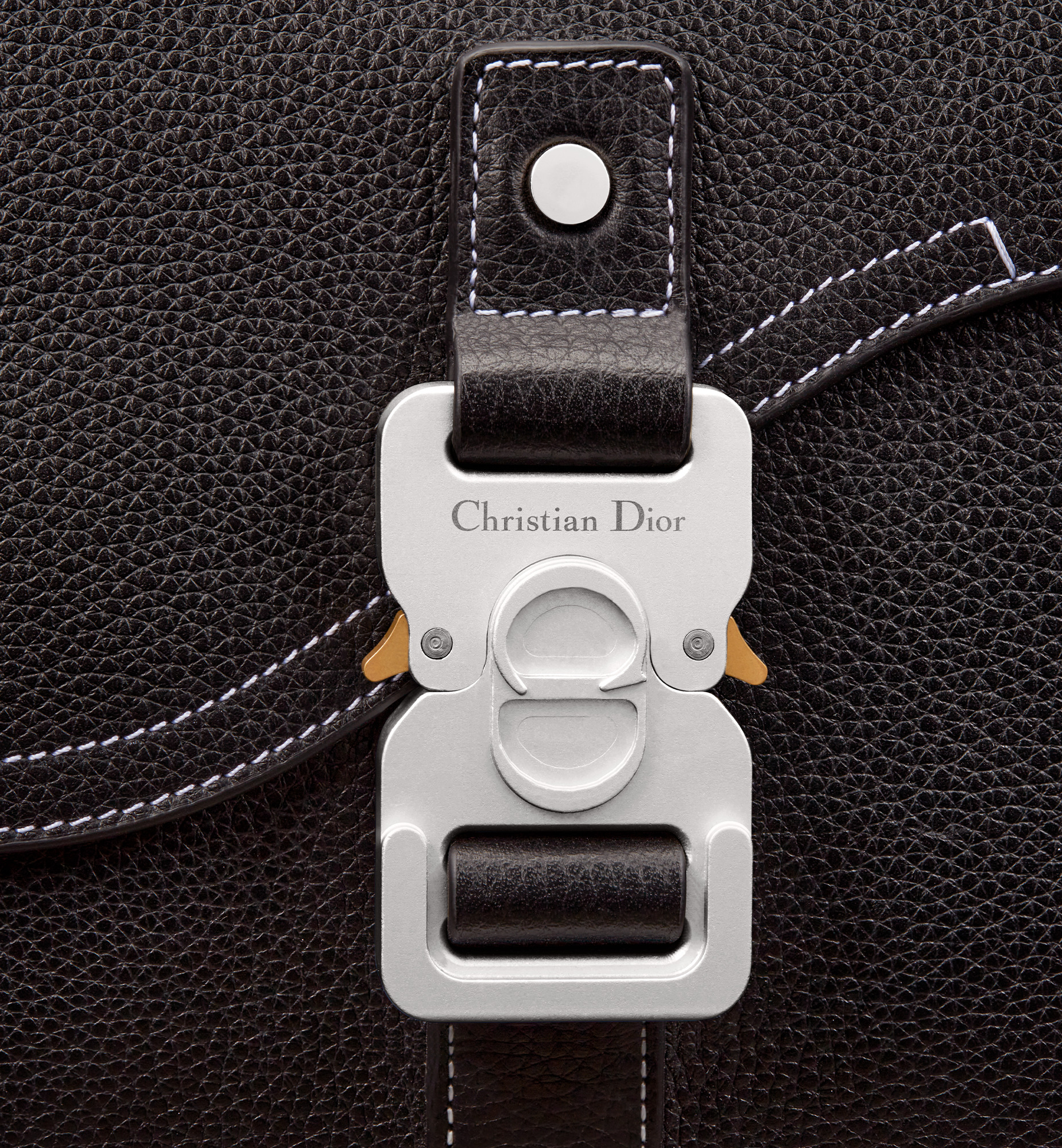 Saddle A5 Pouch - 5