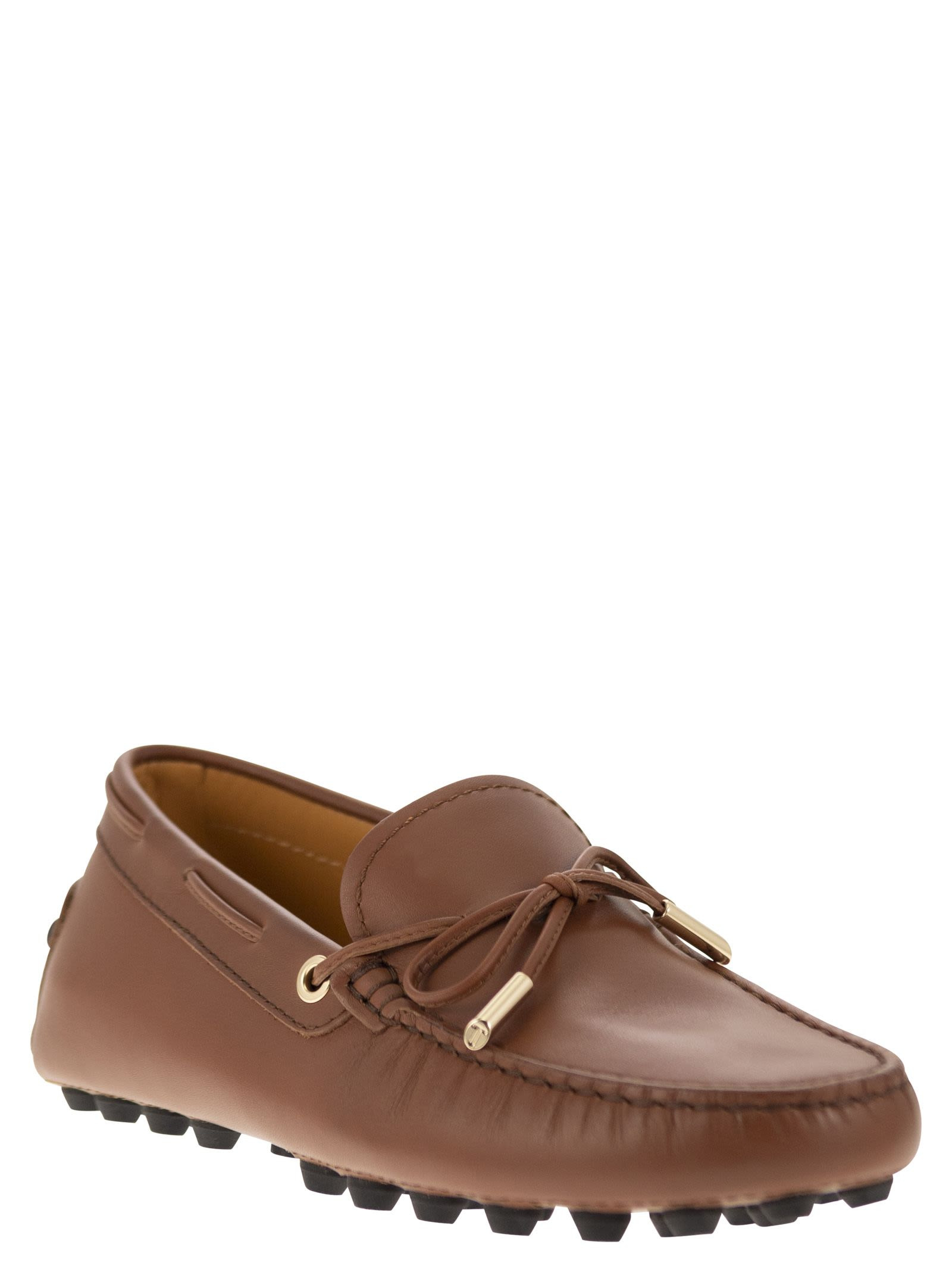 Tod's Women Bubble Leather Grommet - 2