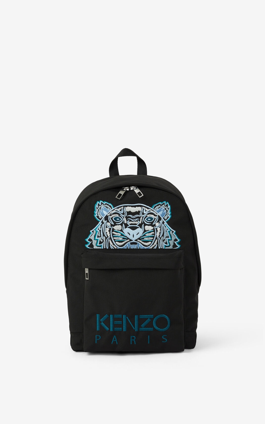 Canvas Kampus Tiger backpack - 1