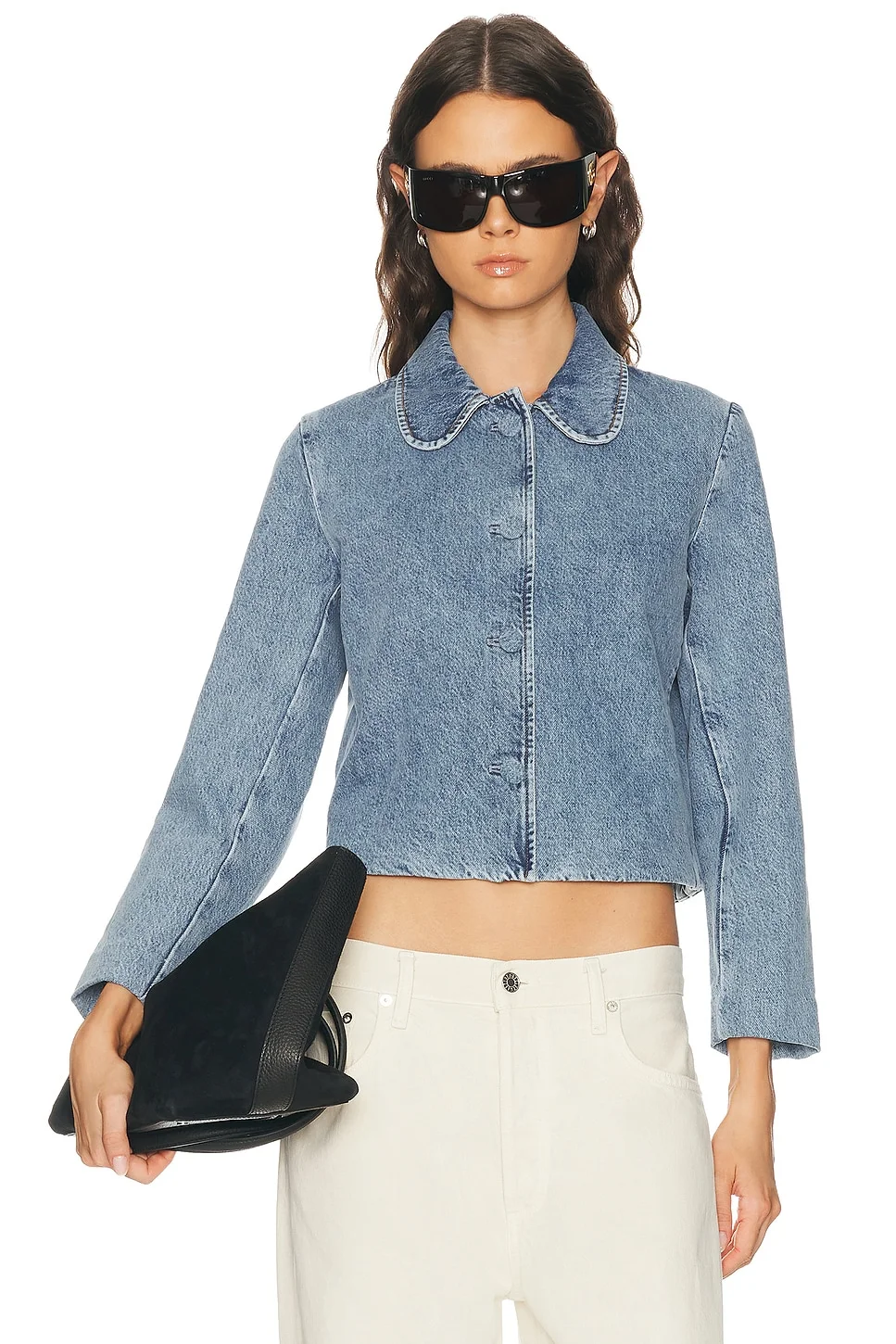 The Palm Jacket - 1