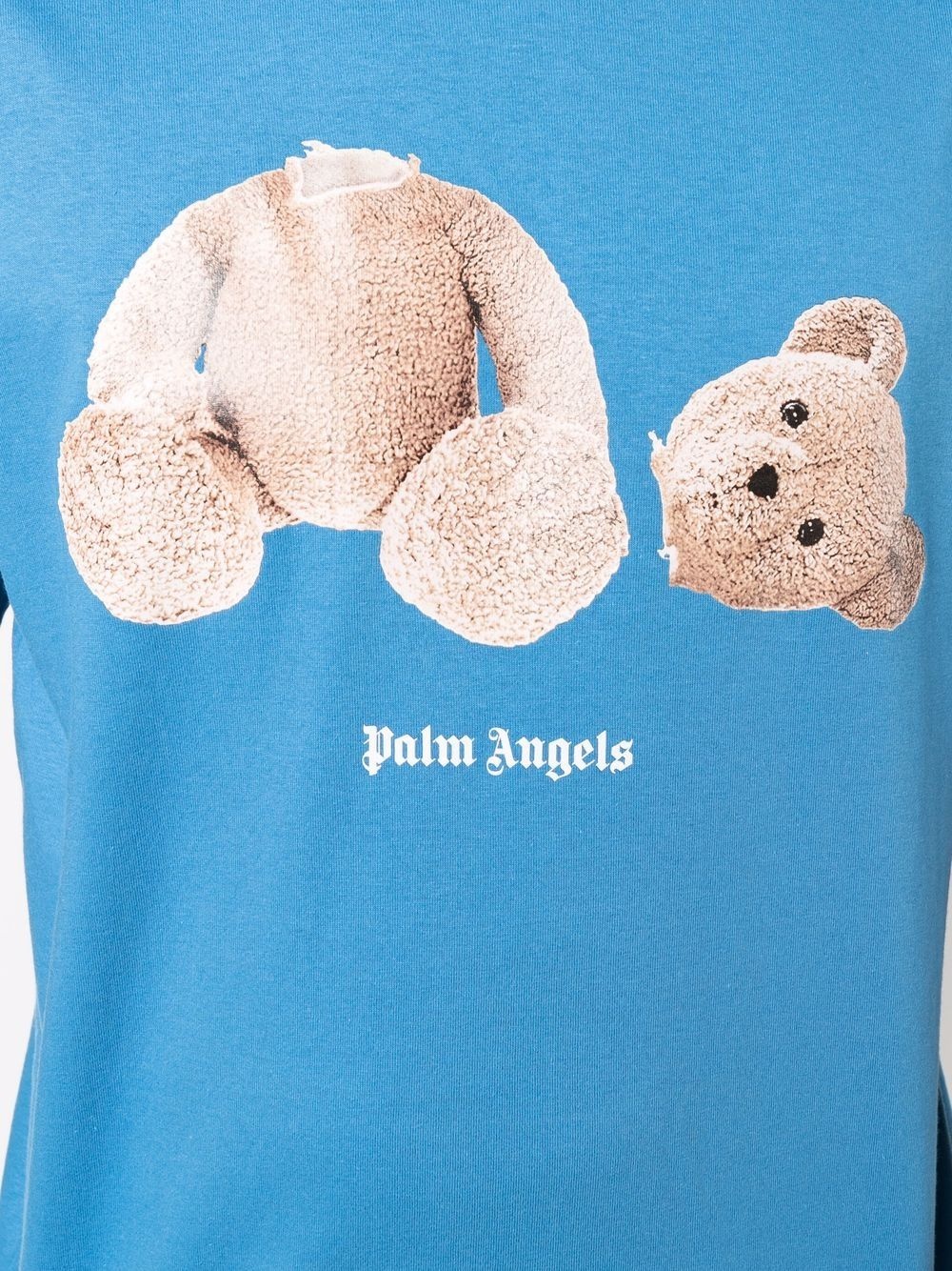 bear classic T-shirt - 5