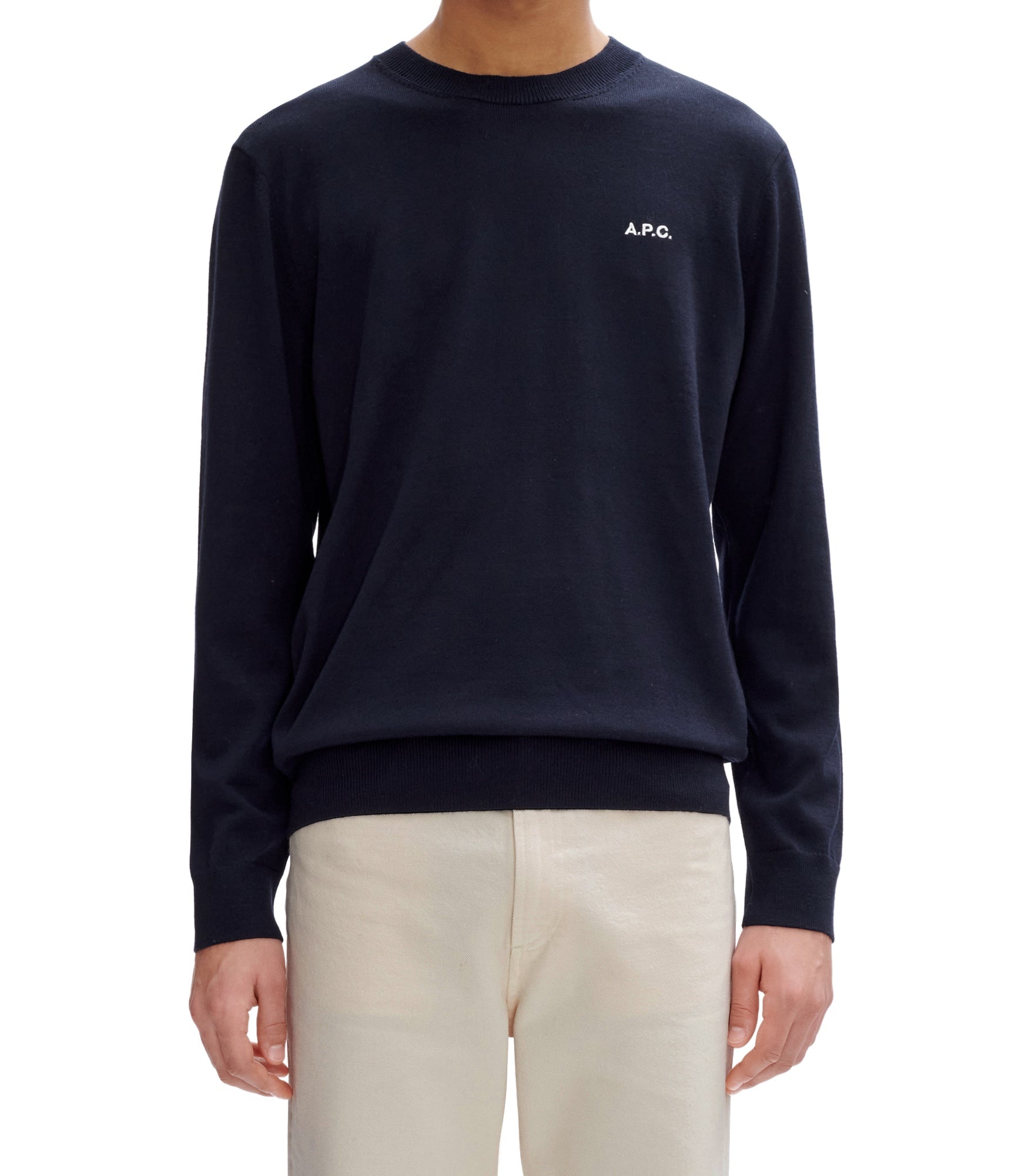 AXEL SWEATER - 4