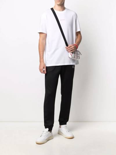 Valentino logo-print T-shirt outlook