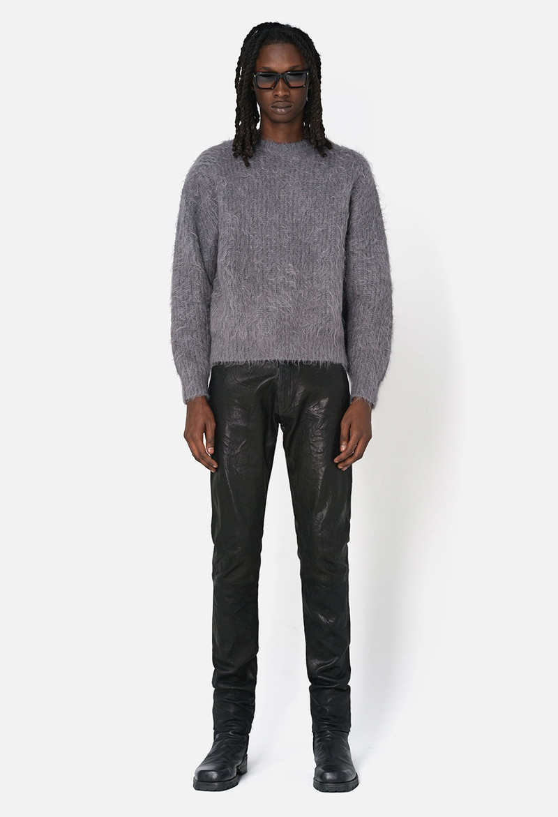 John Elliott WOOL MOHAIR CREW outlook