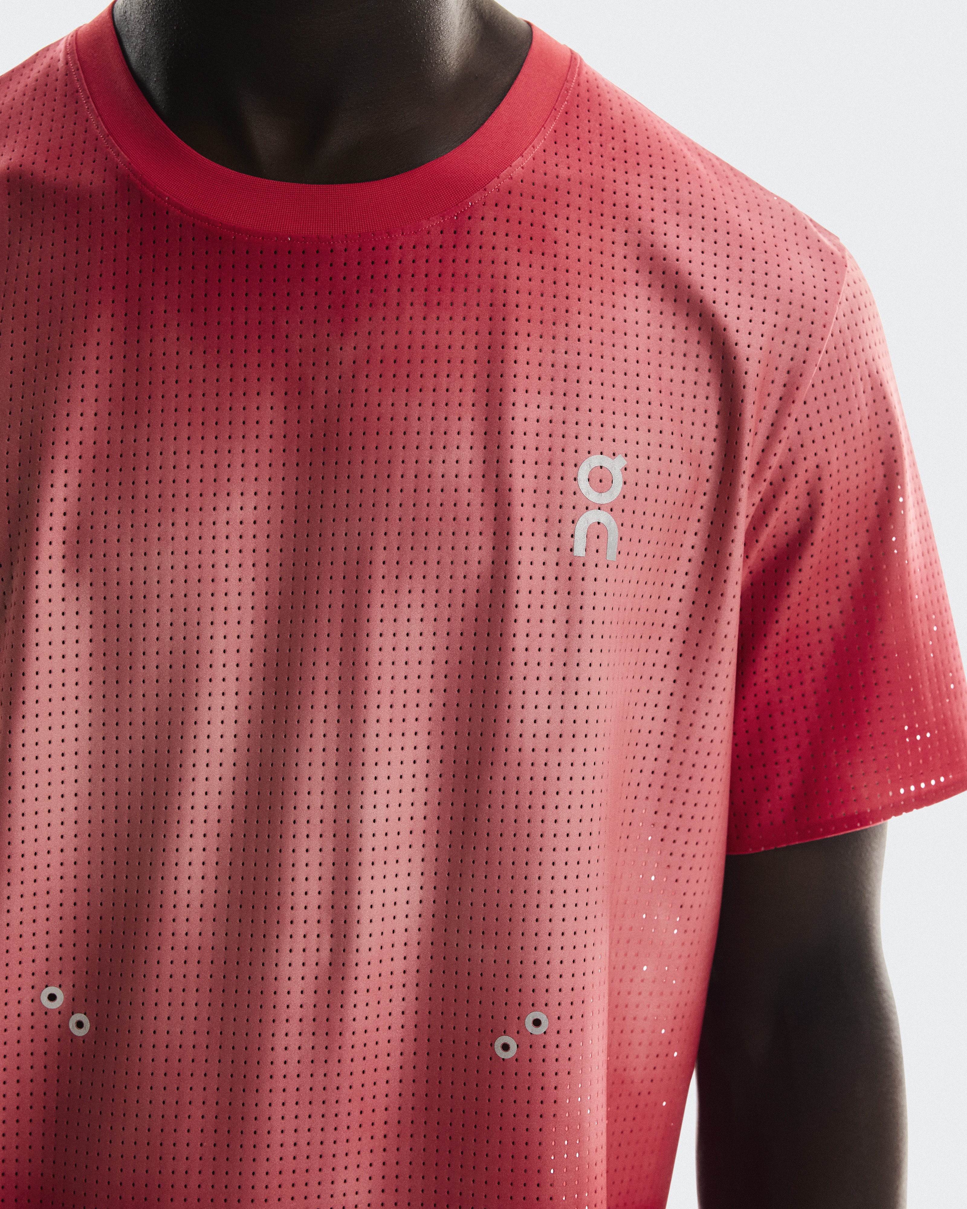 Pace Mesh-T - 6