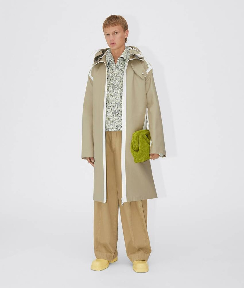 Bottega Veneta point outlook