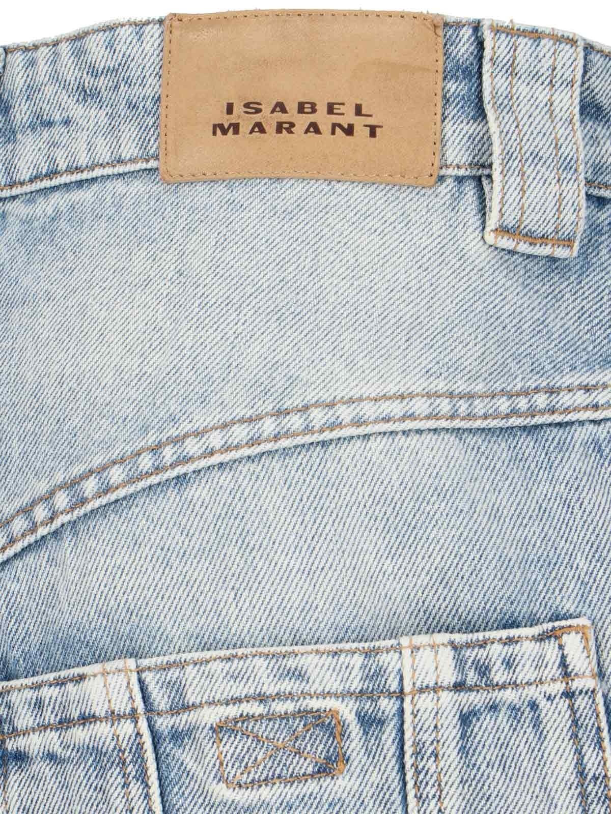 CARGO JEANS - 5