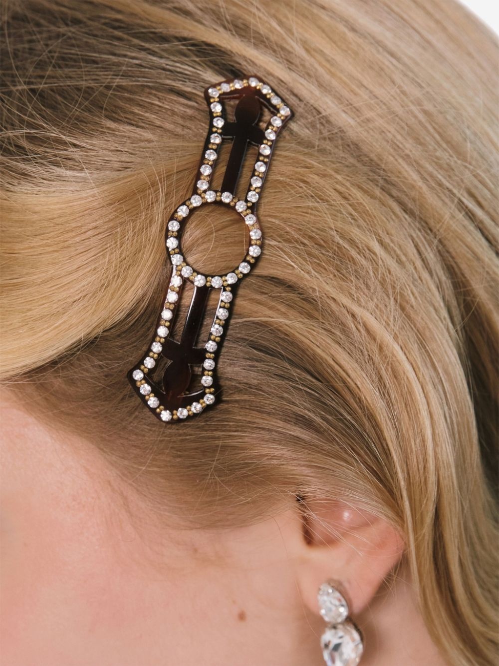 Magdaleine hair clip - 3