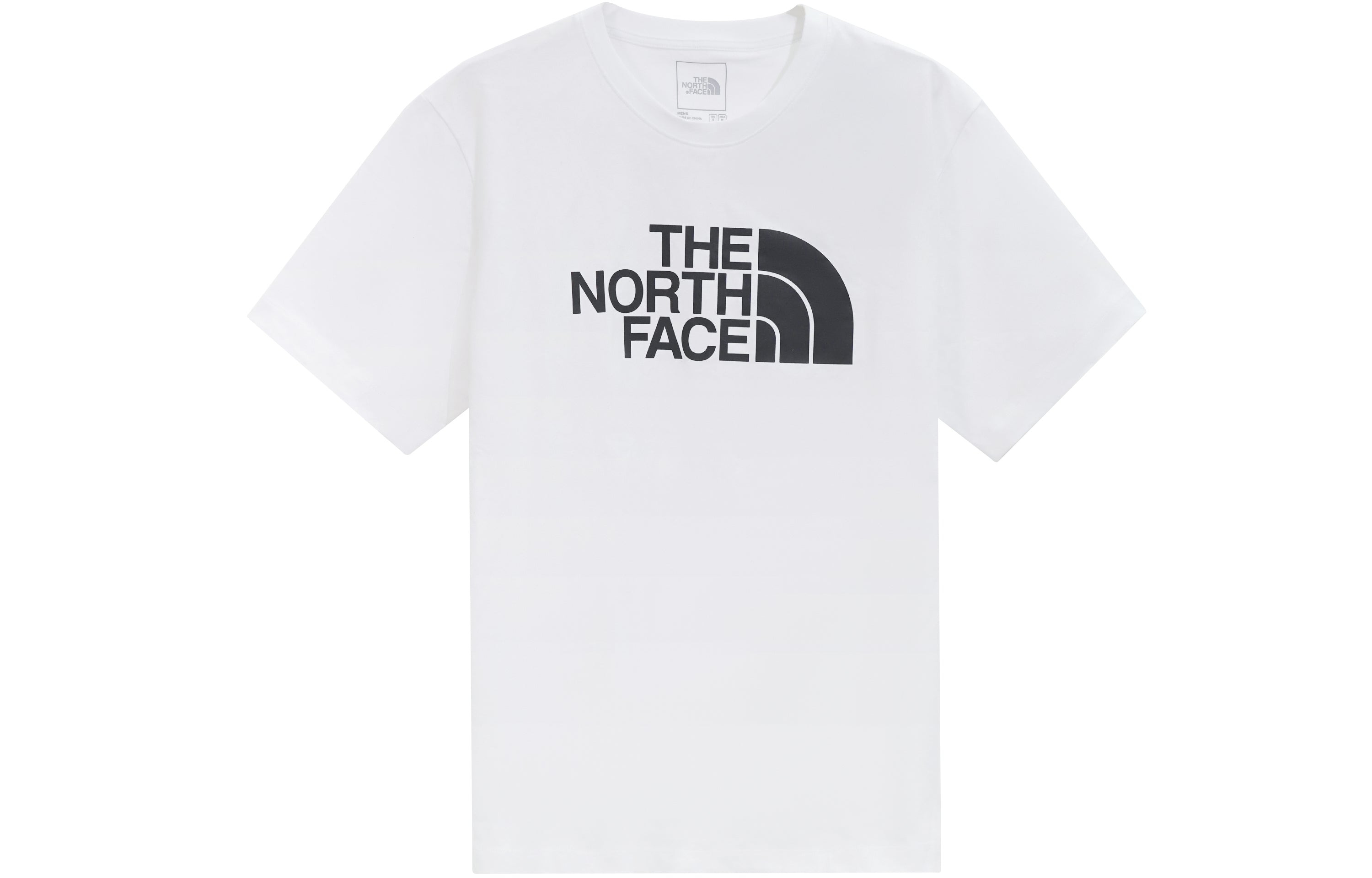 THE NORTH FACE SS22 Easy T-shirt 'White' NF0A5JZS-FN4 - 2
