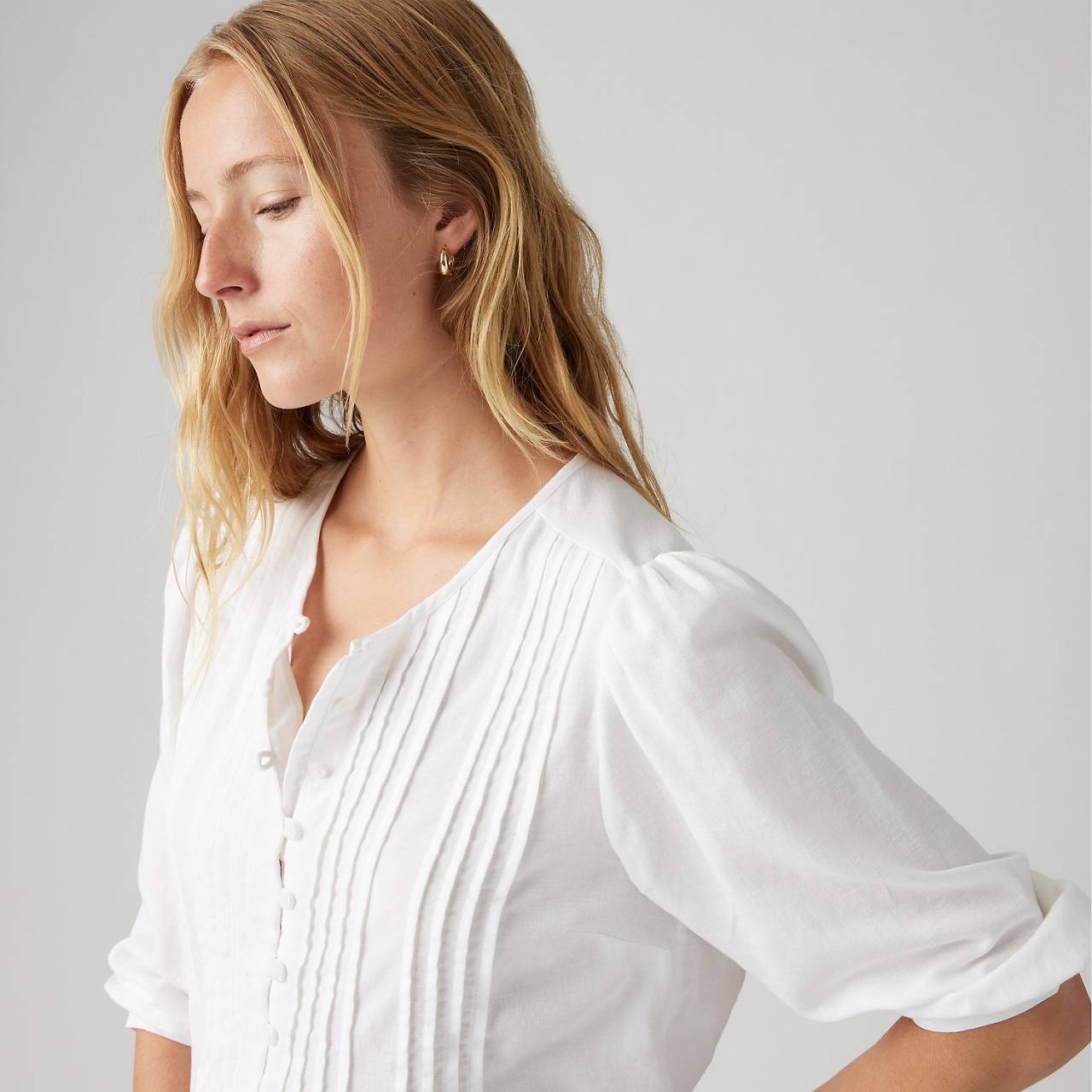 GINA BLOUSE - 4