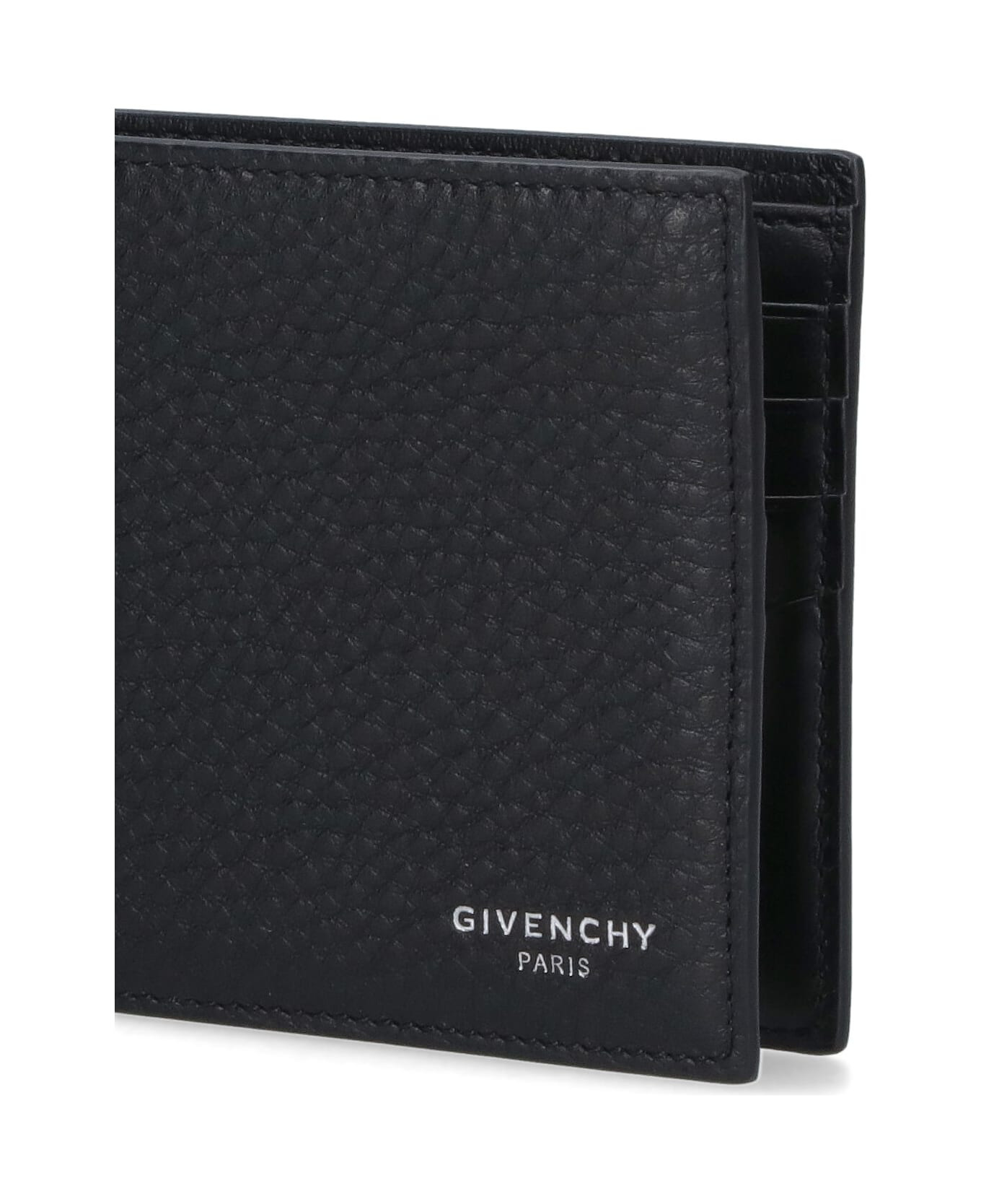 Bi-fold Wallet - 5