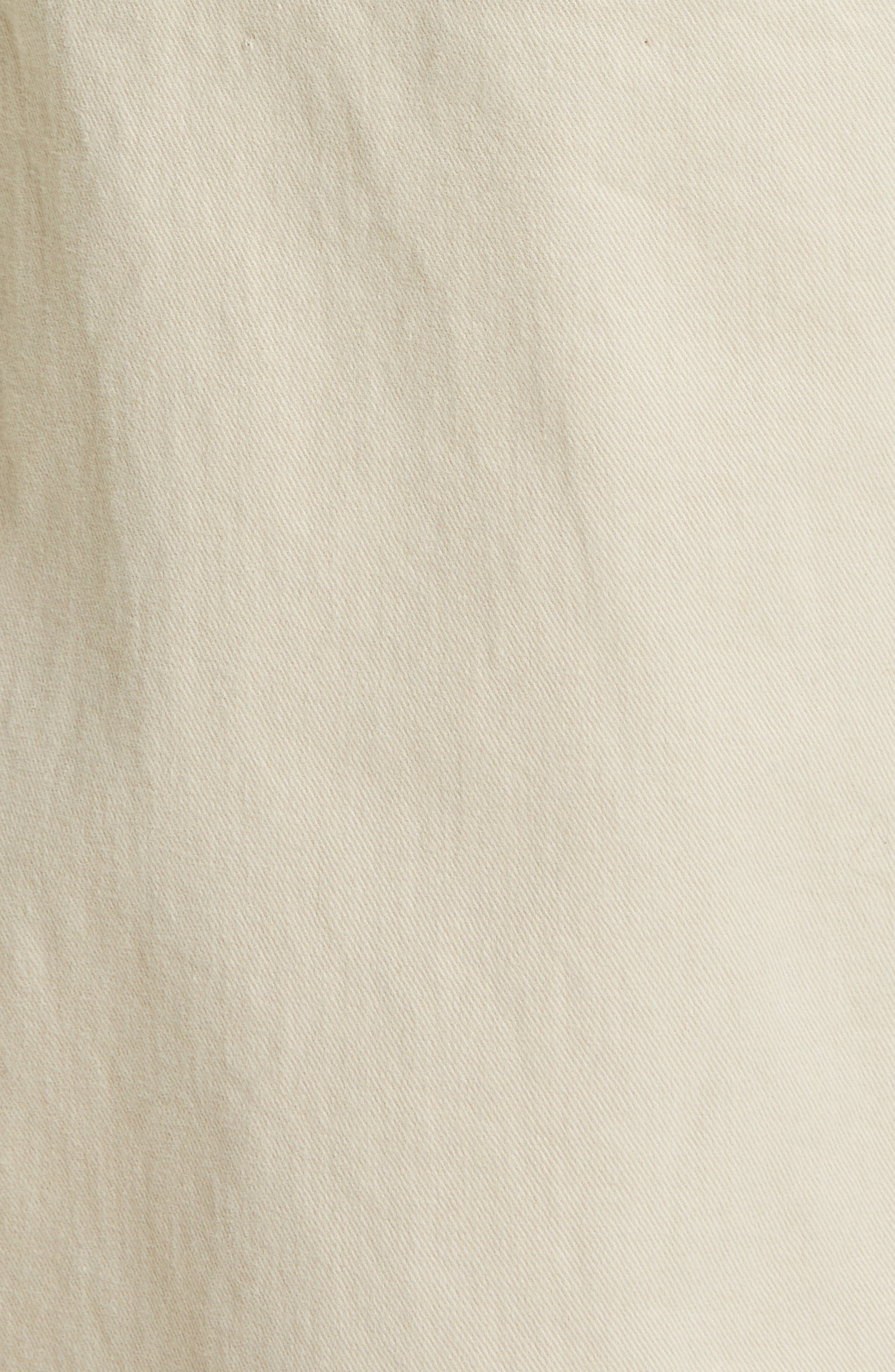 Shon Stretch Cotton Pants - 6