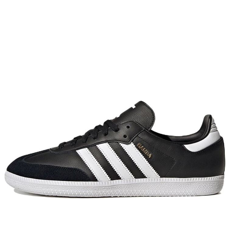 adidas Samba Team 'Juventus' HQ7034 - 1