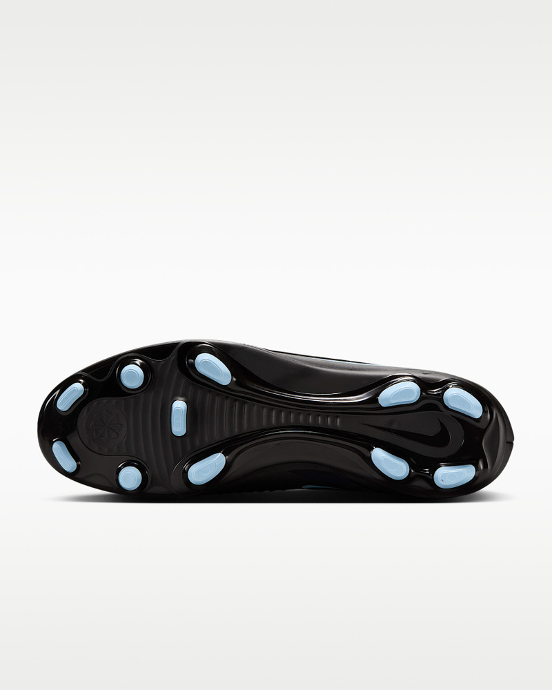 Nike Nike Phantom 6 High Club Multi-Ground Soccer Cleats outlook