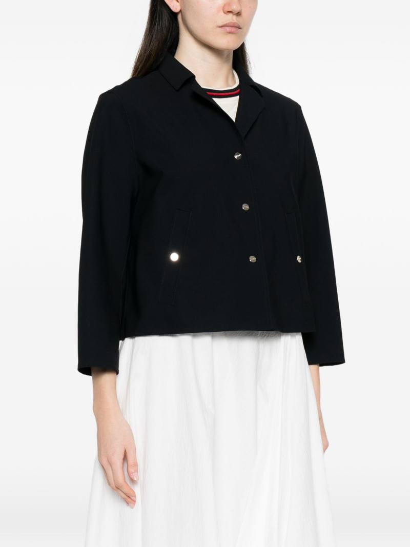 buttonned jacket 3