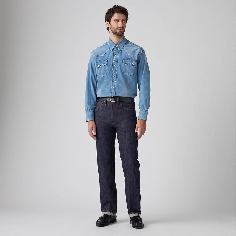 Levi's 1947 501® ORIGINAL FIT MEN'S JEANS outlook