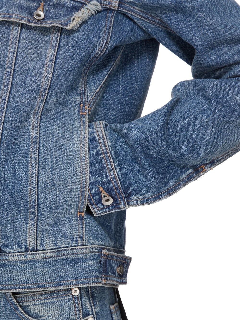 JACKET - 6