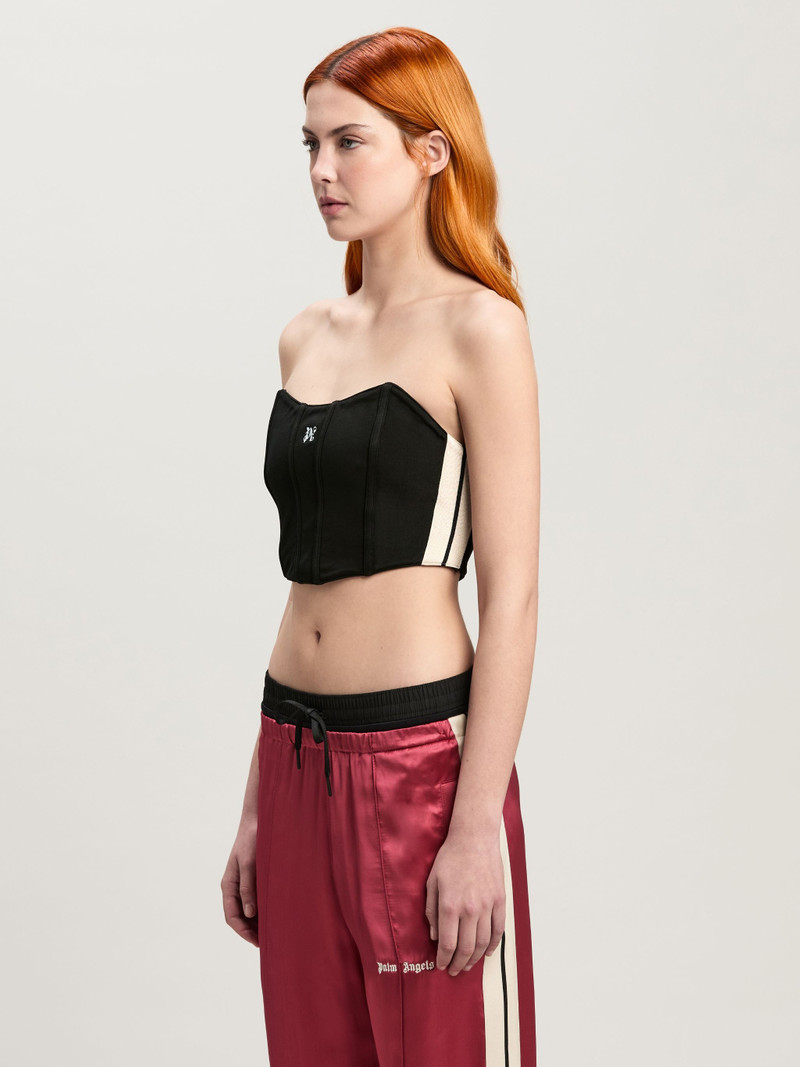 PA Monogram Corset 4