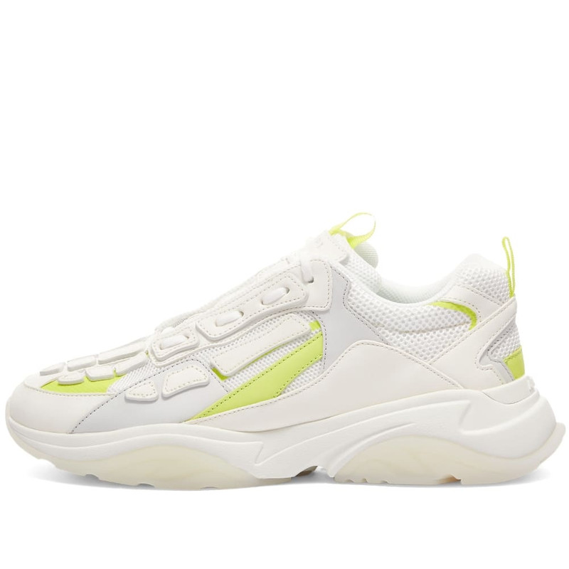 AMIRI AMIRI Bone Runner outlook