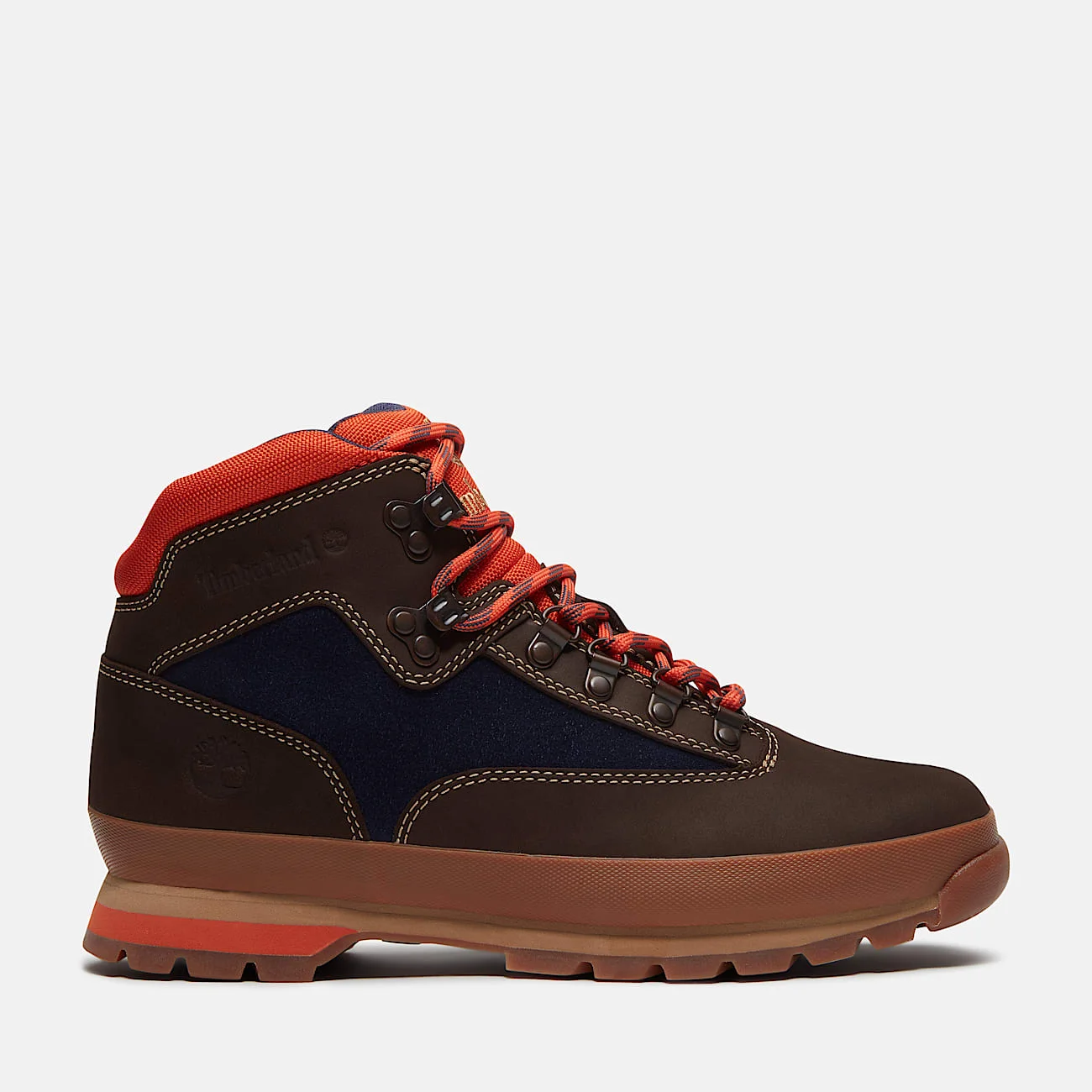 Men's Euro Hiker - 1