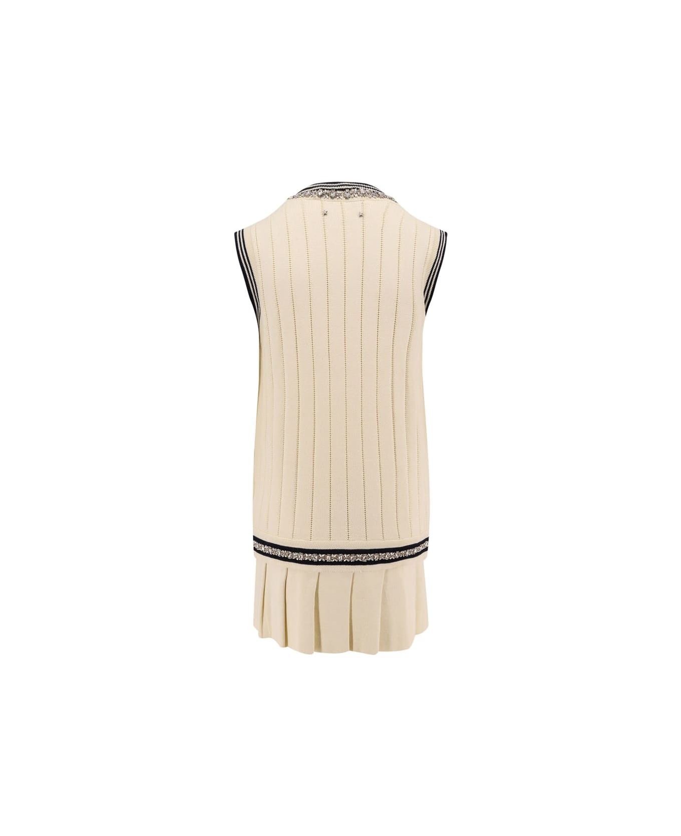 Varsity Marjory Dress - 2