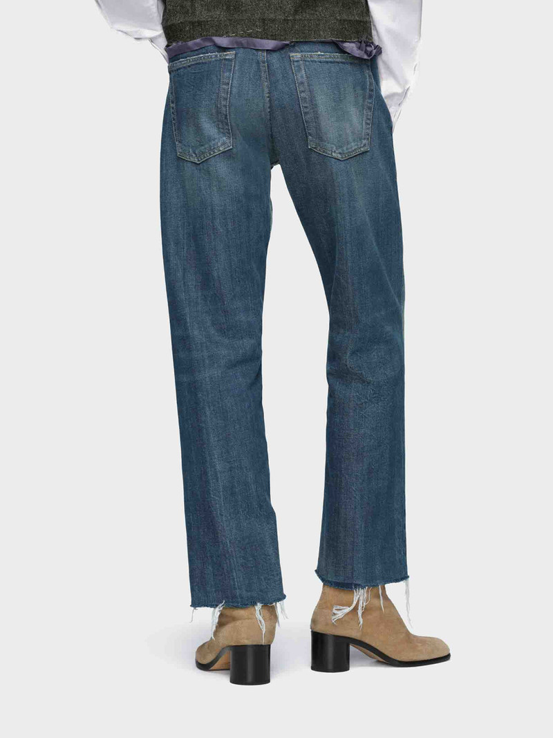 STRAIGHT JEANS 3