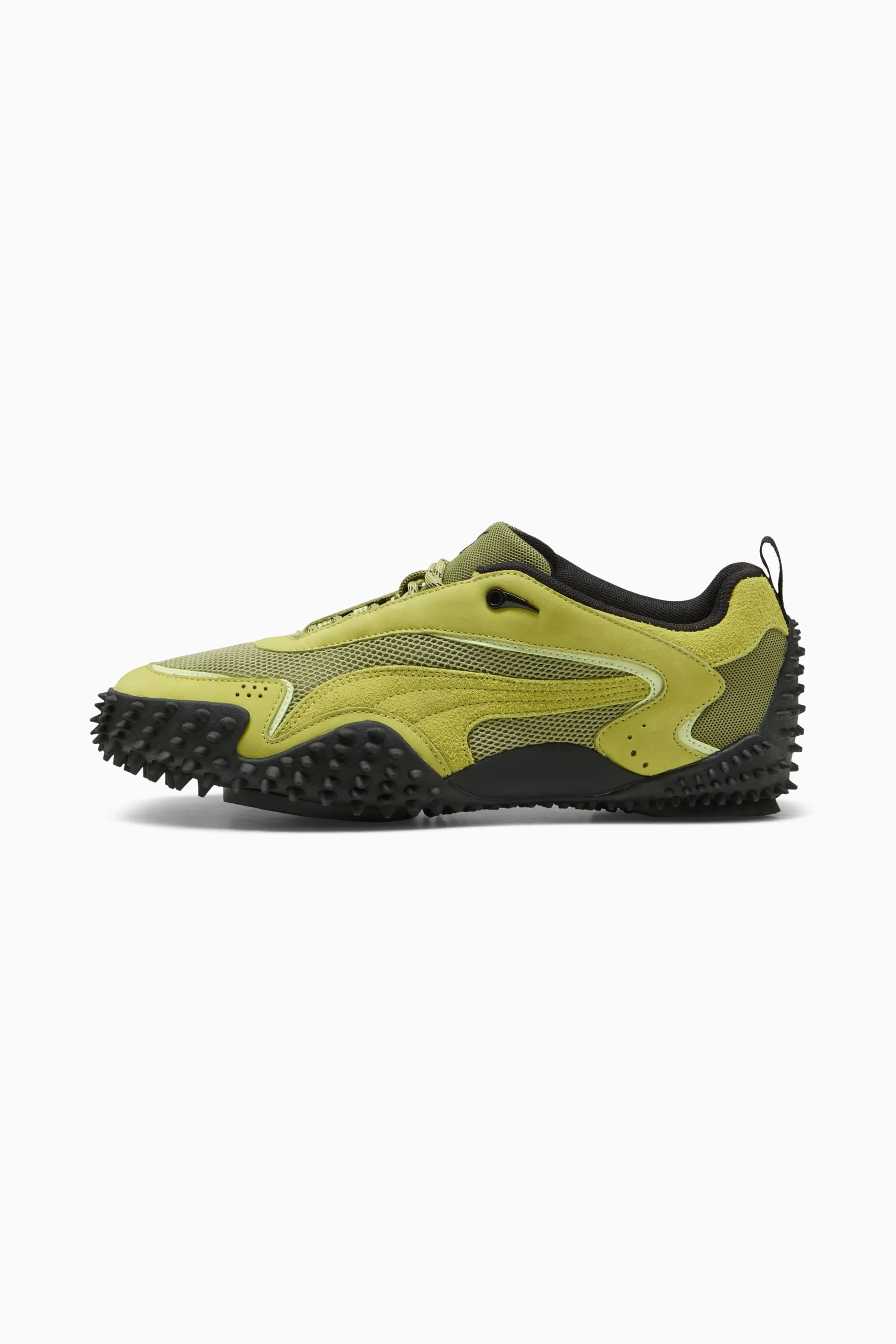 Mostro XC Mesh Sneakers - 1