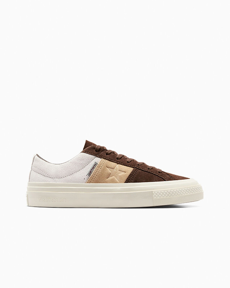 Converse CONS x Carhartt WIP One Star Academy Pro - 1
