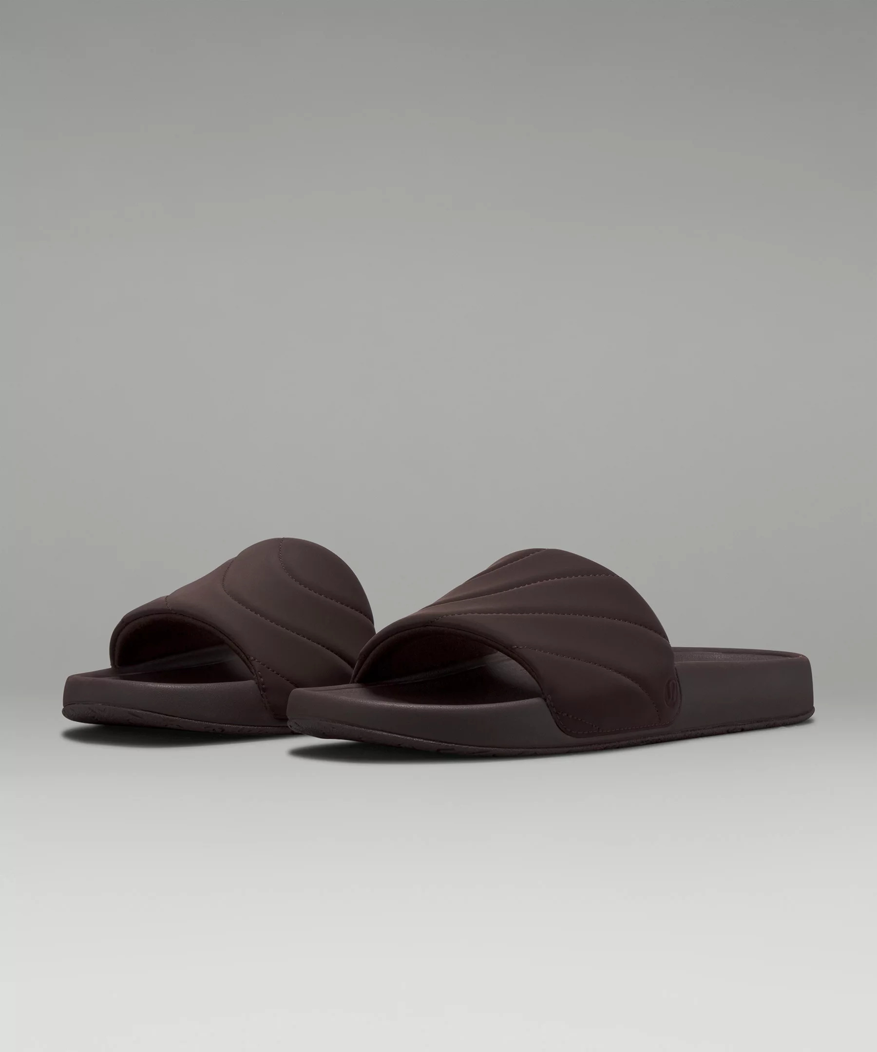 Women's Restfeel Slide *Quilted - 4