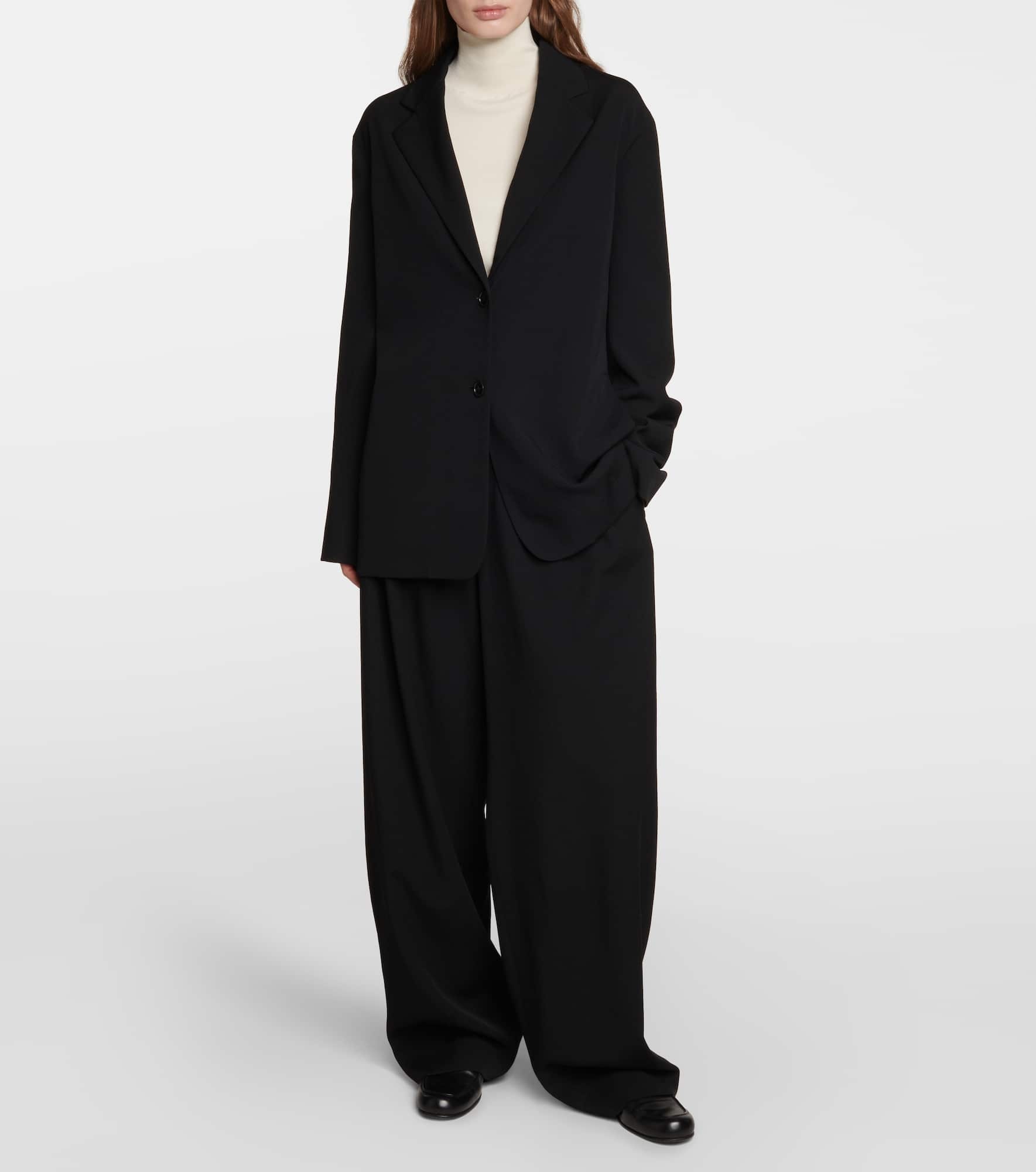 Ileori wool jacket - 2